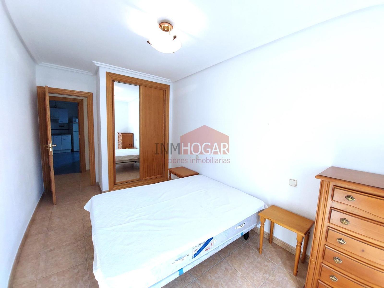 Flat for Sale in Arévalo