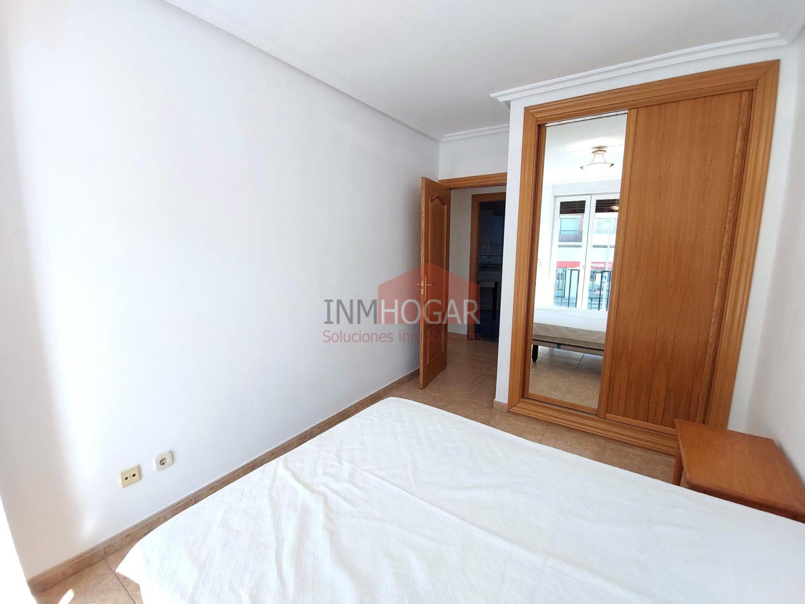 Flat for Sale in Arévalo