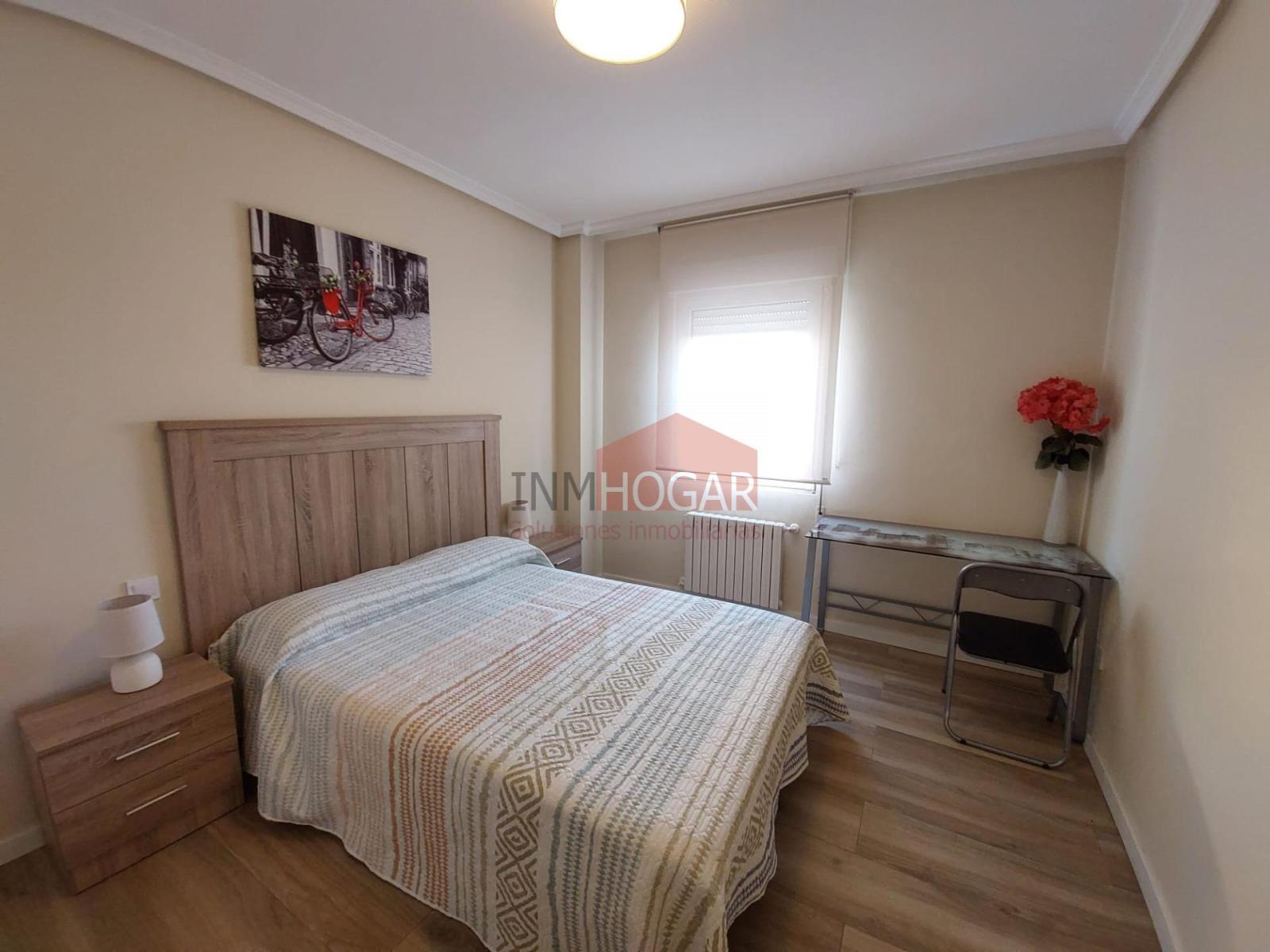Flat for Rent in Ávila