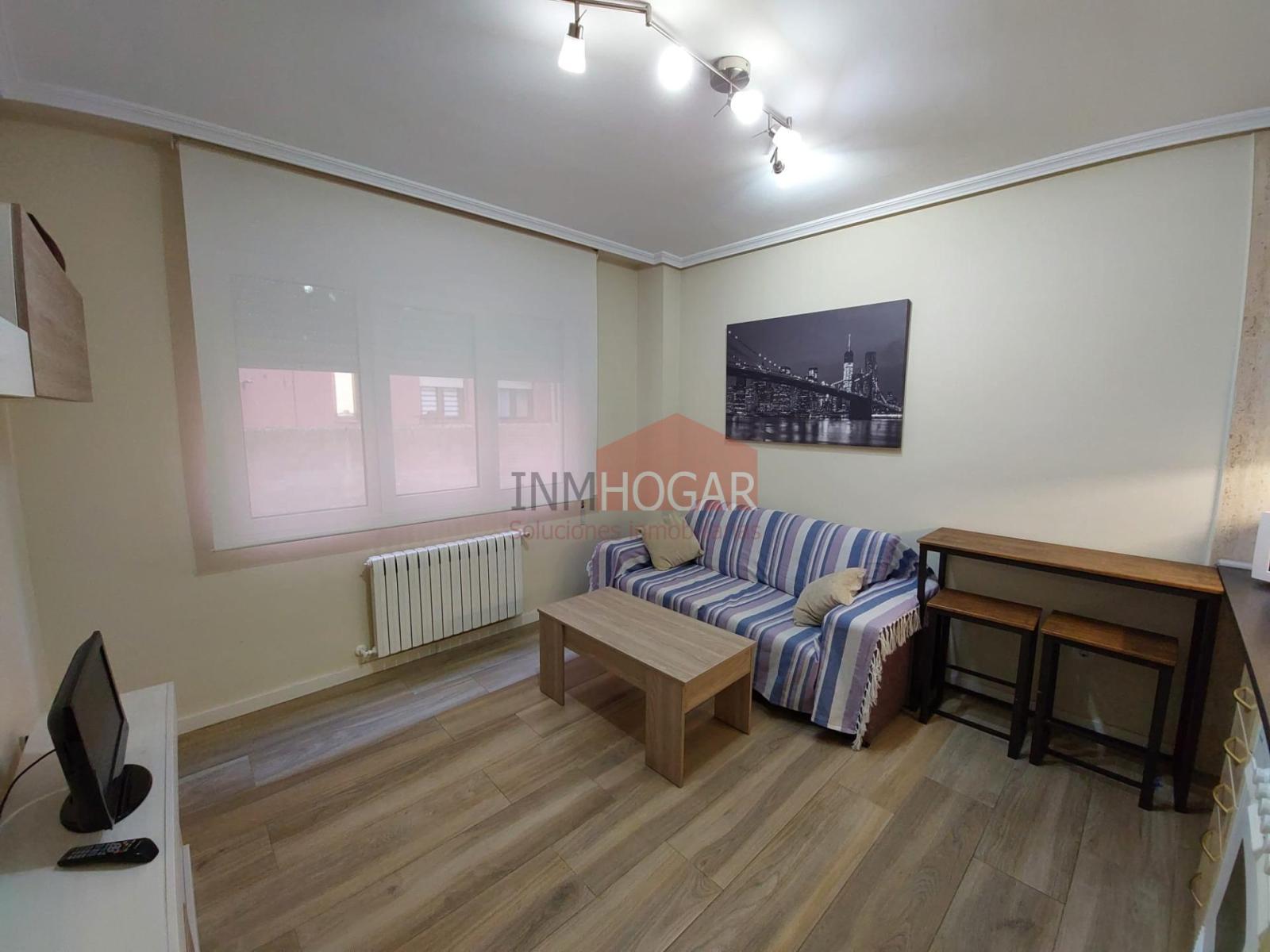 Flat for Rent in Ávila