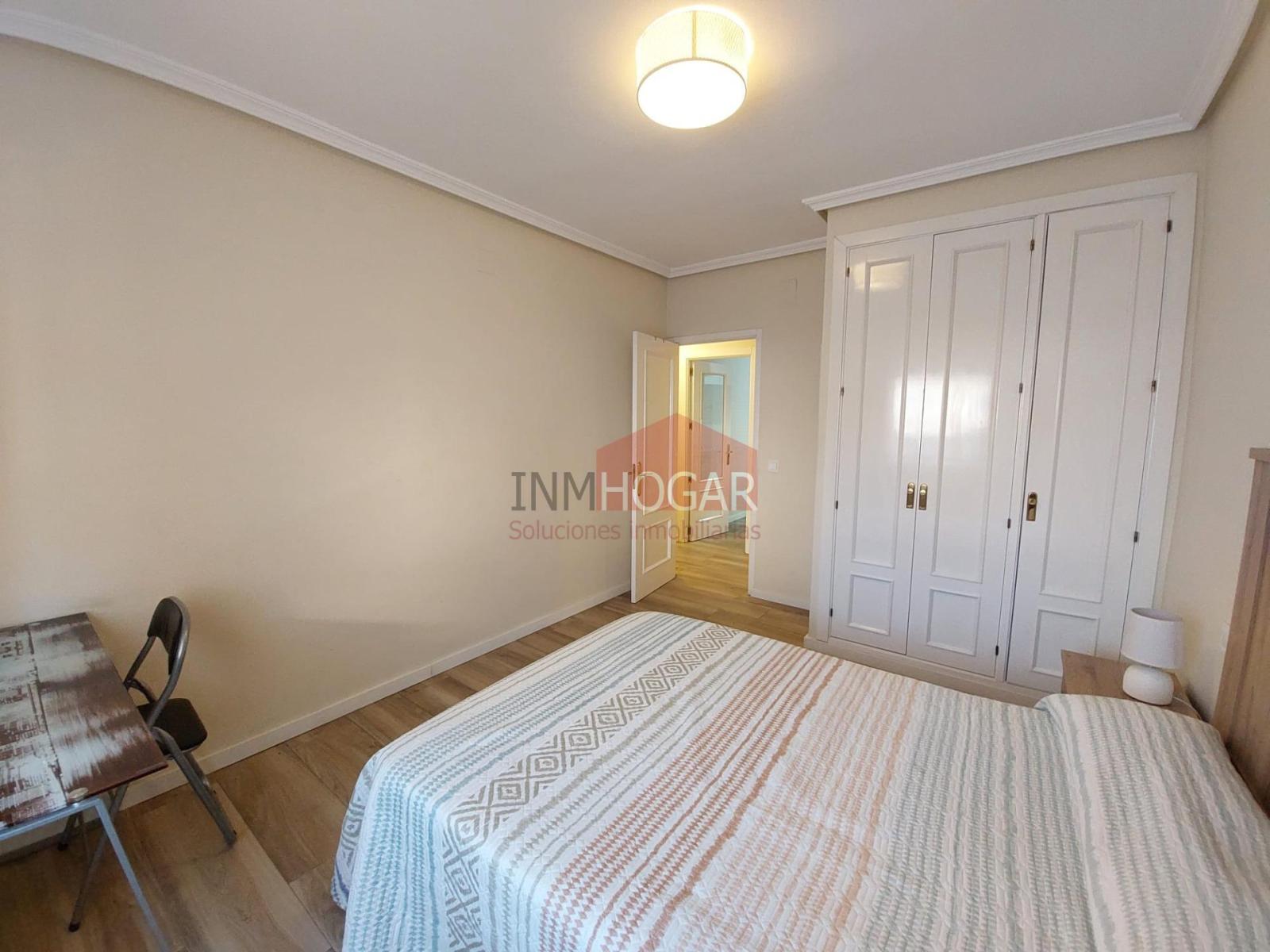 Flat for Rent in Ávila