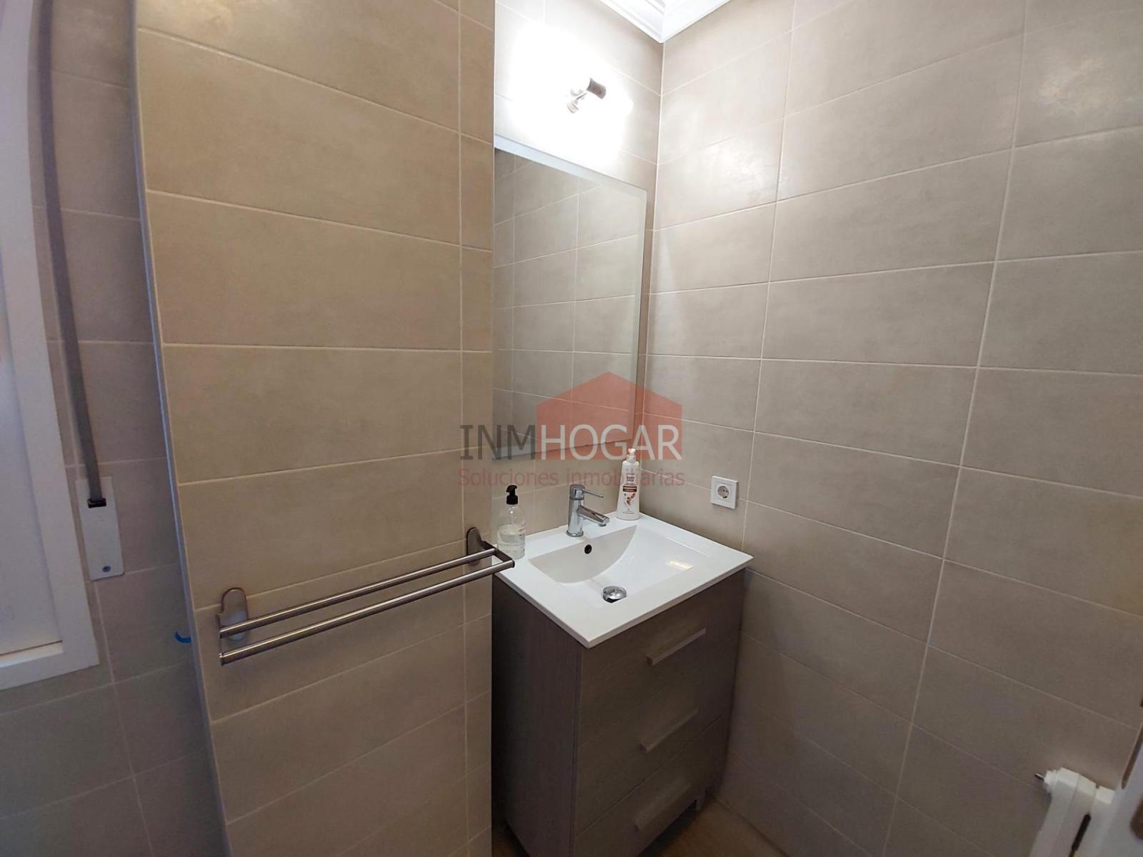 Flat for Rent in Ávila
