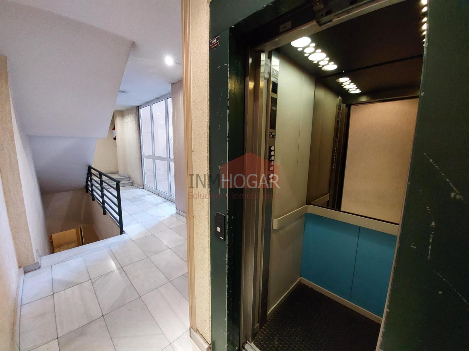 Flat for Rent in Ávila