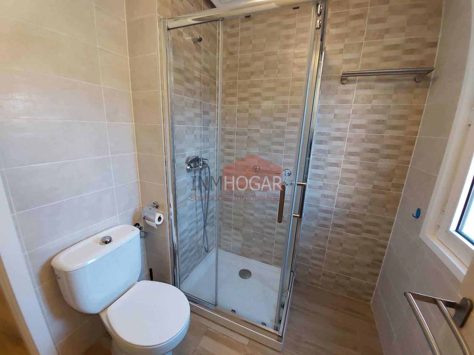 Flat for Rent in Ávila