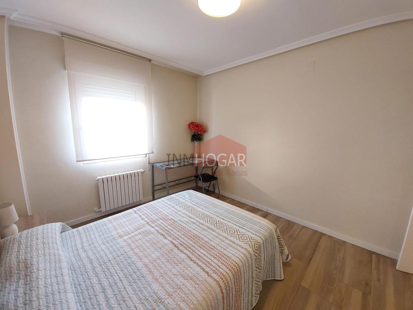 Flat for Rent in Ávila
