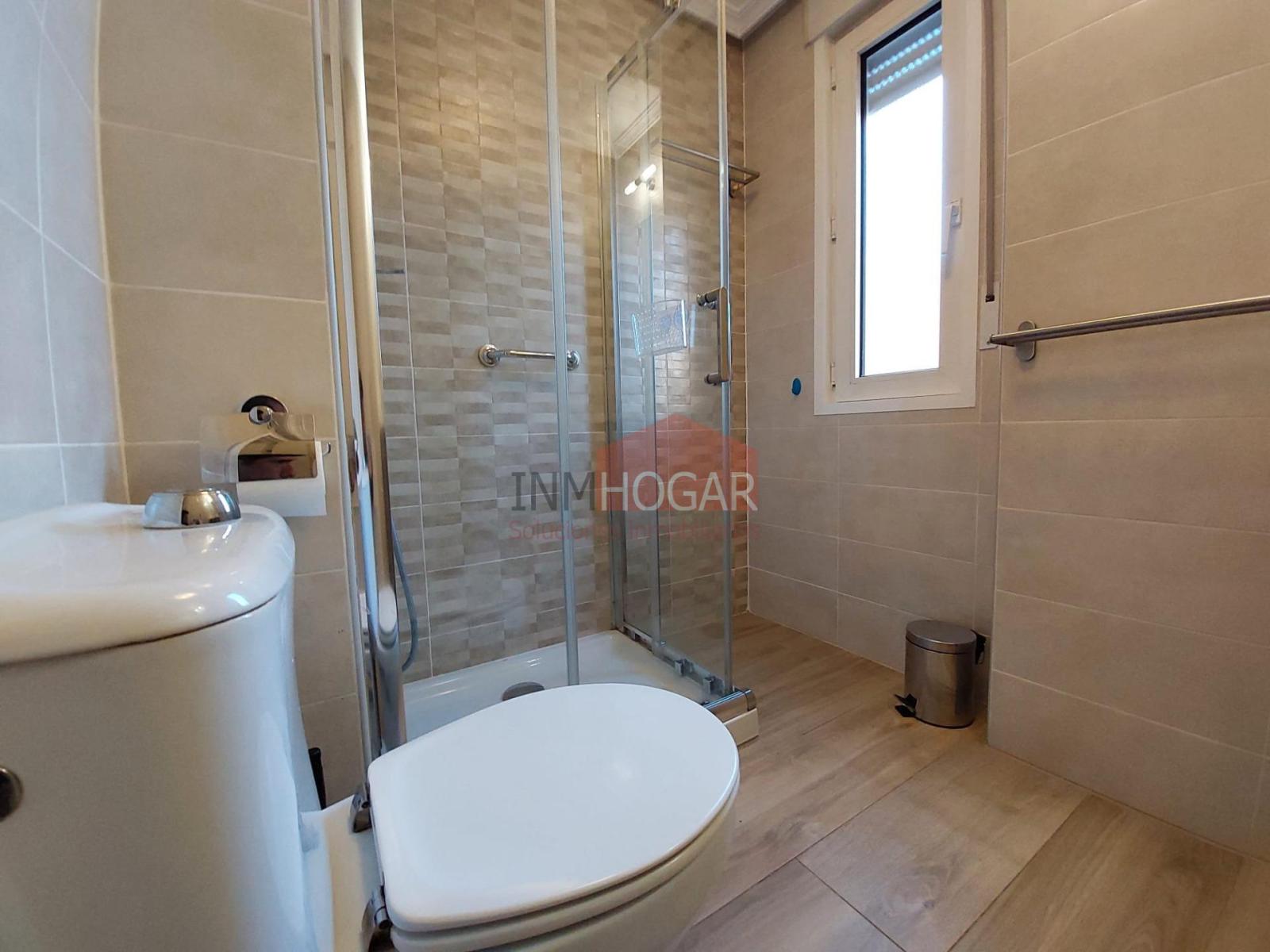 Flat for Rent in Ávila