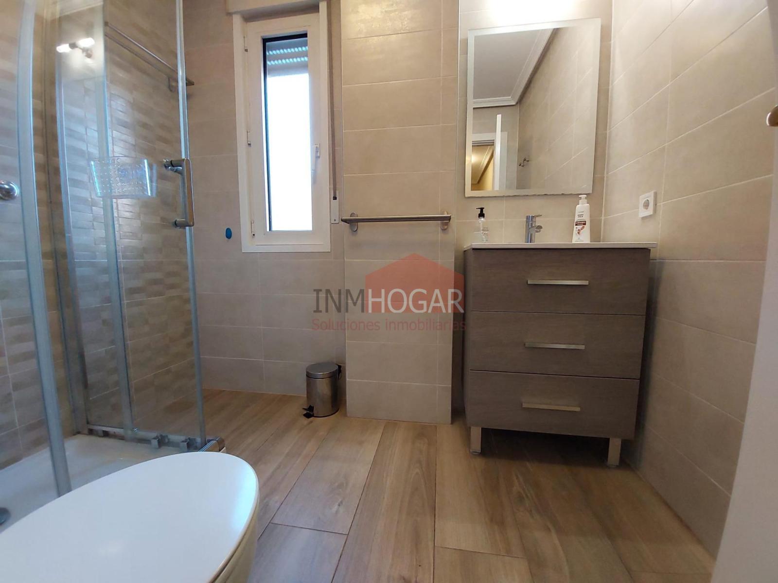 Flat for Rent in Ávila