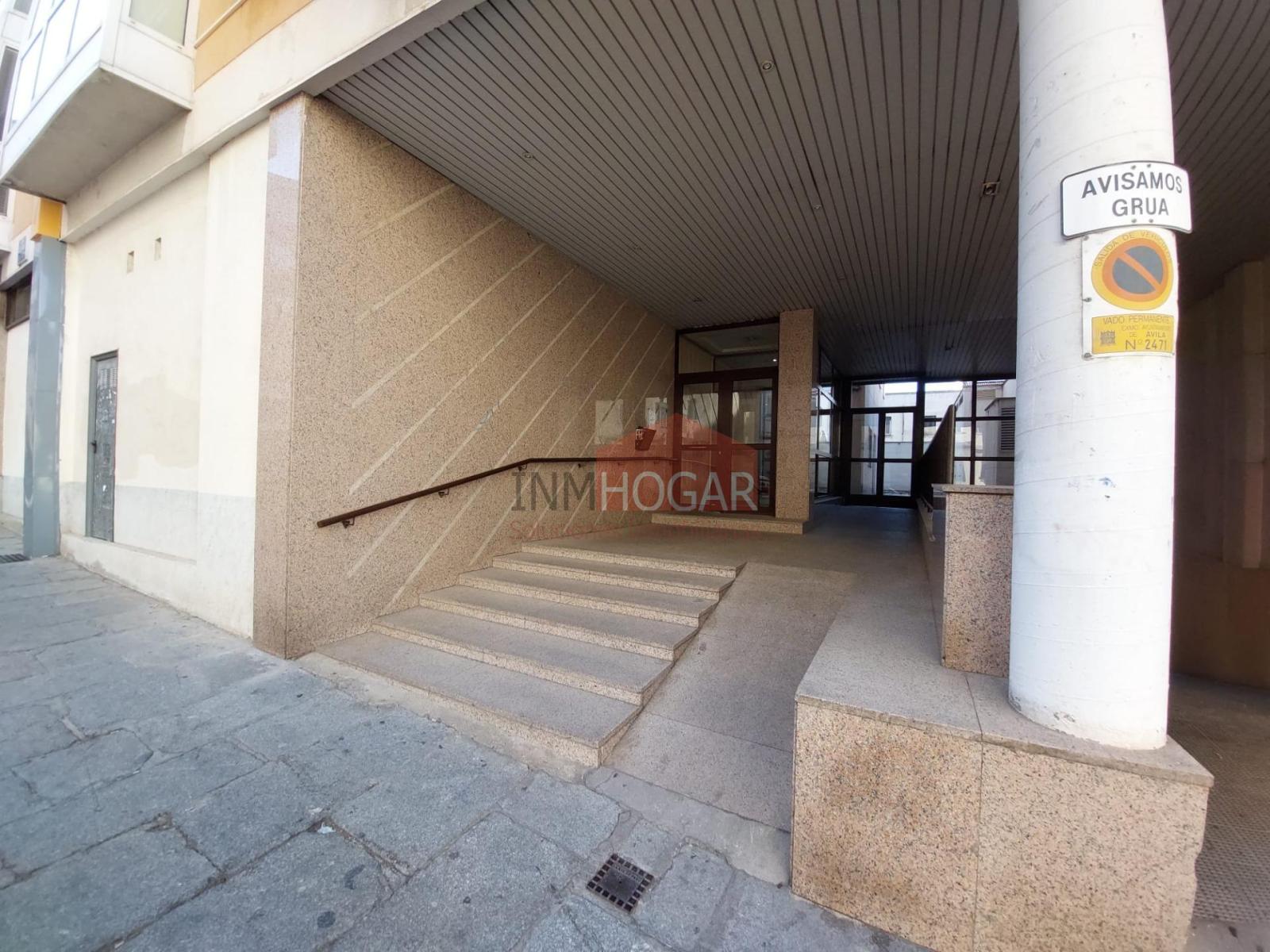 Flat for Rent in Ávila