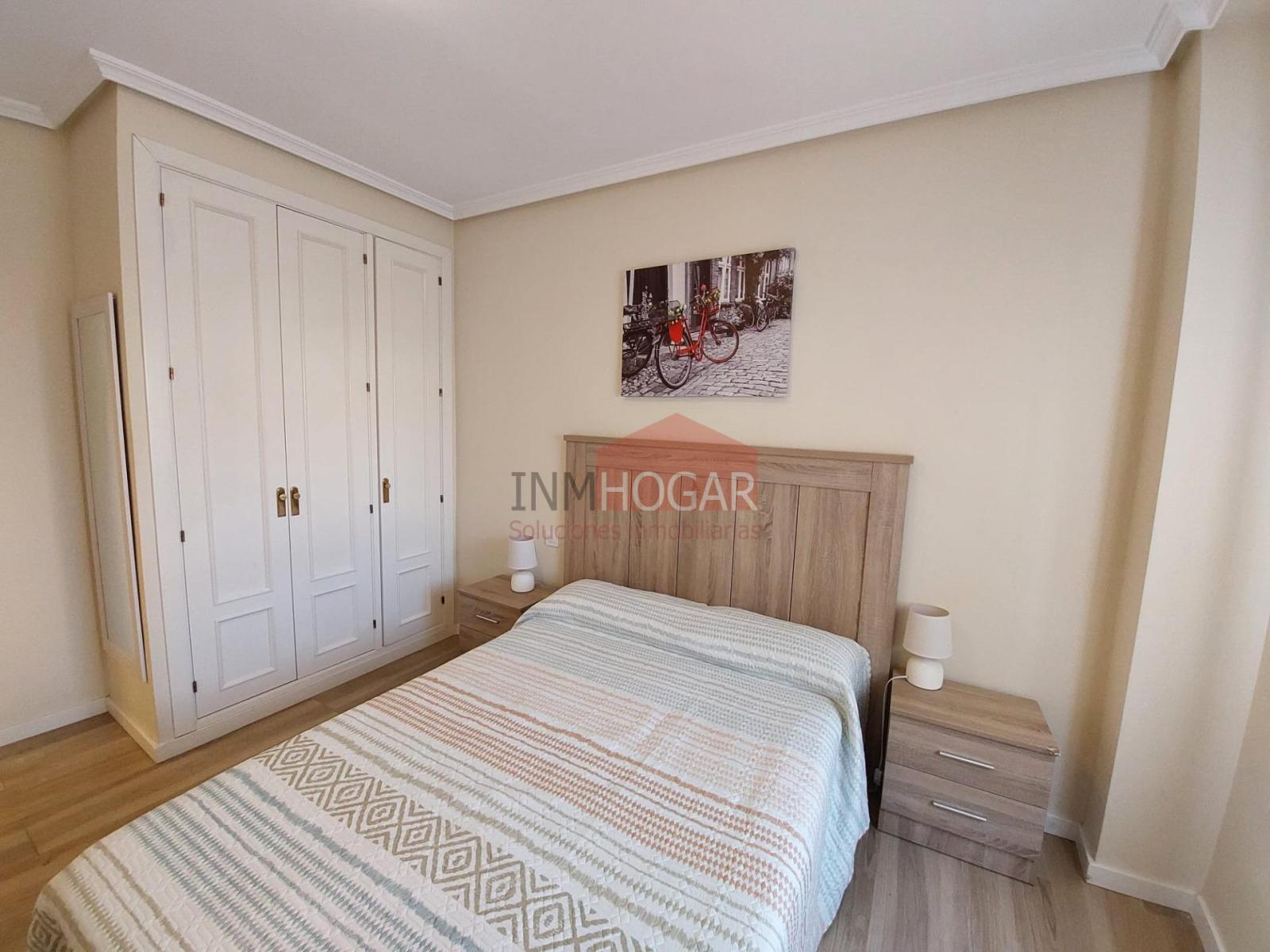 Flat for Rent in Ávila