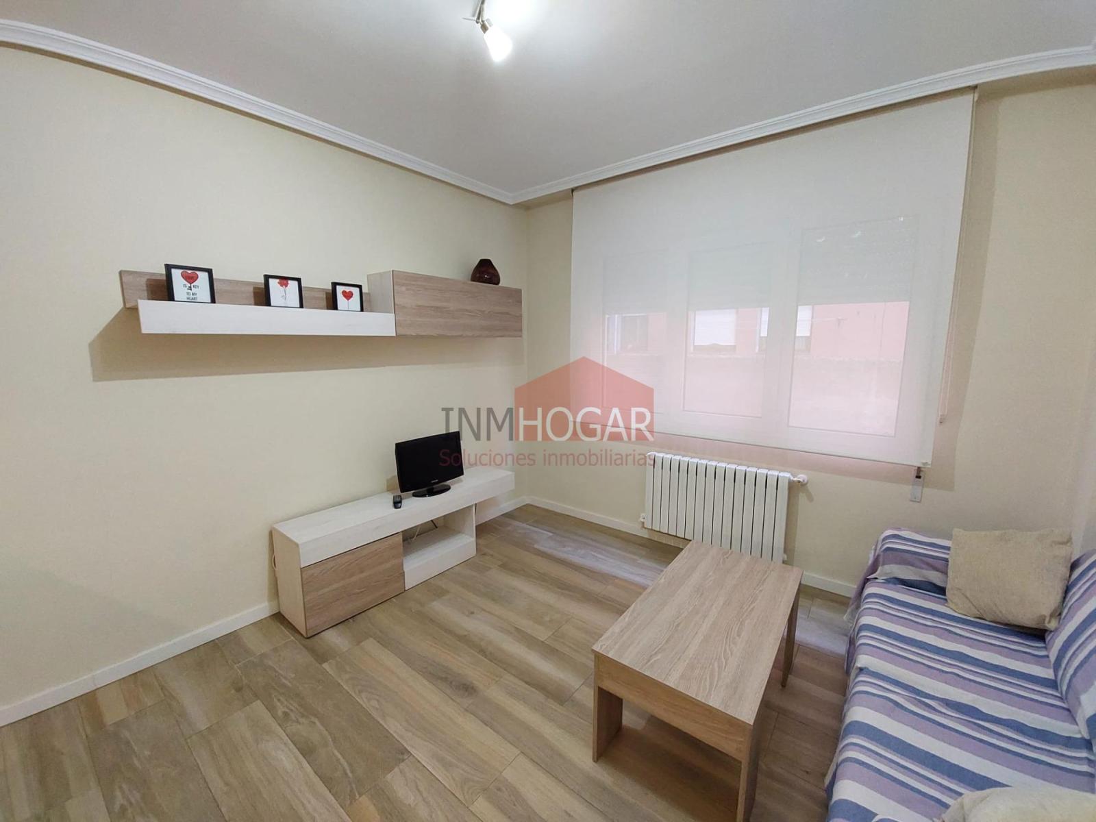 Flat for Rent in Ávila