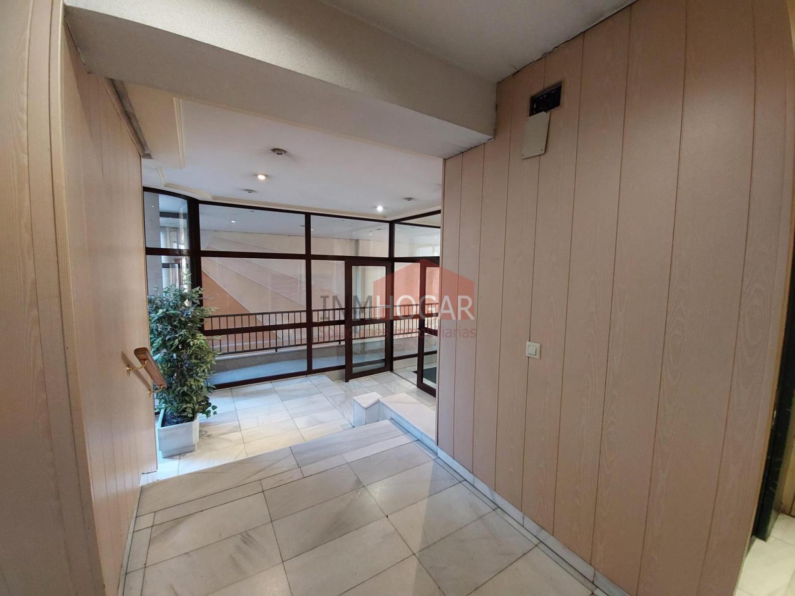 Flat for Rent in Ávila