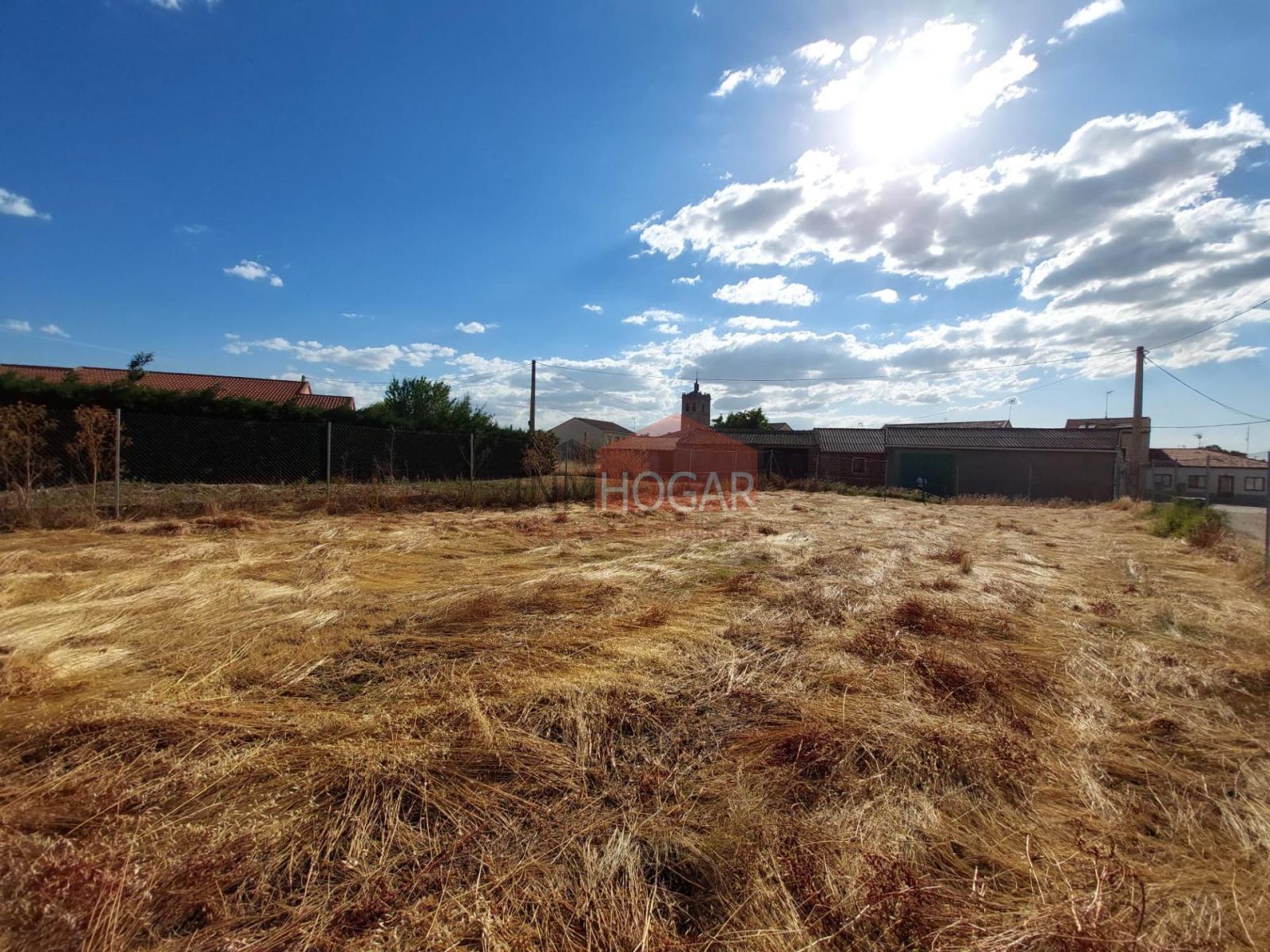 Solar en Venta en Pajares de Adaja