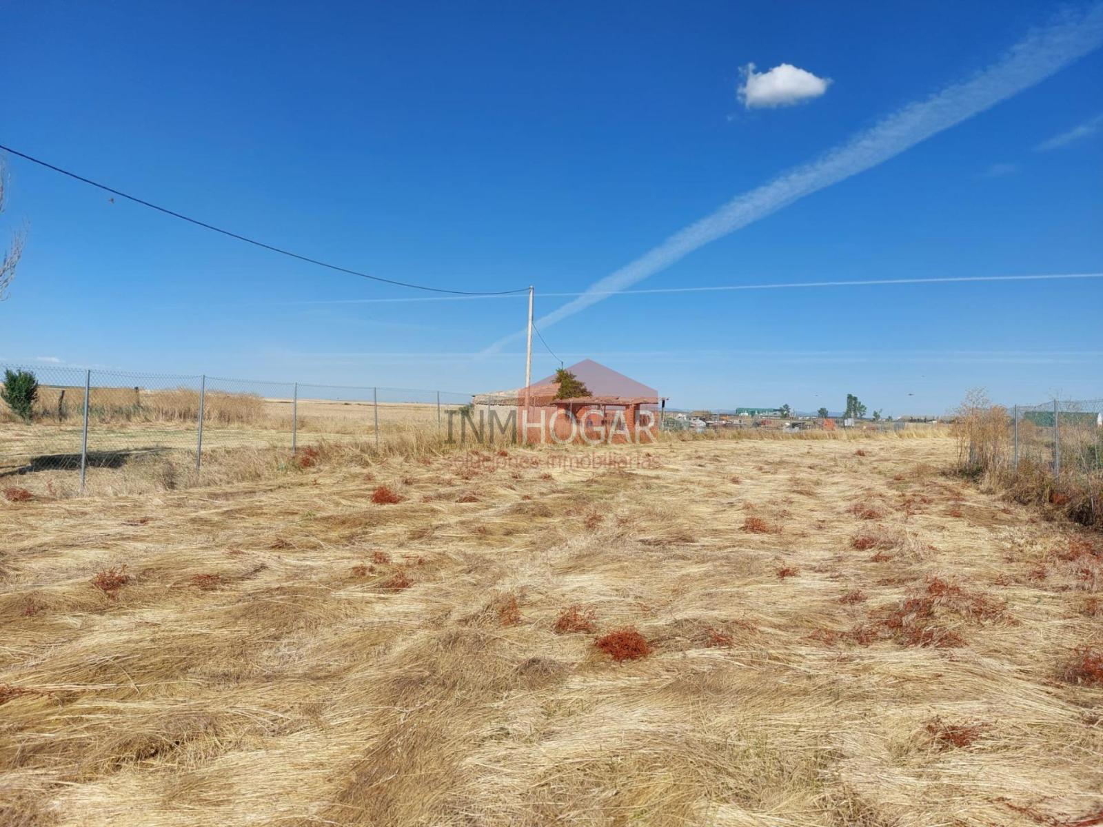 Solar en Venta en Pajares de Adaja