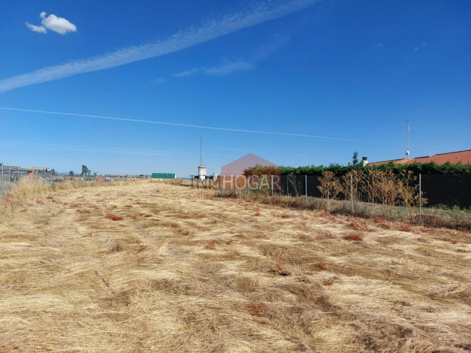Solar en Venta en Pajares de Adaja