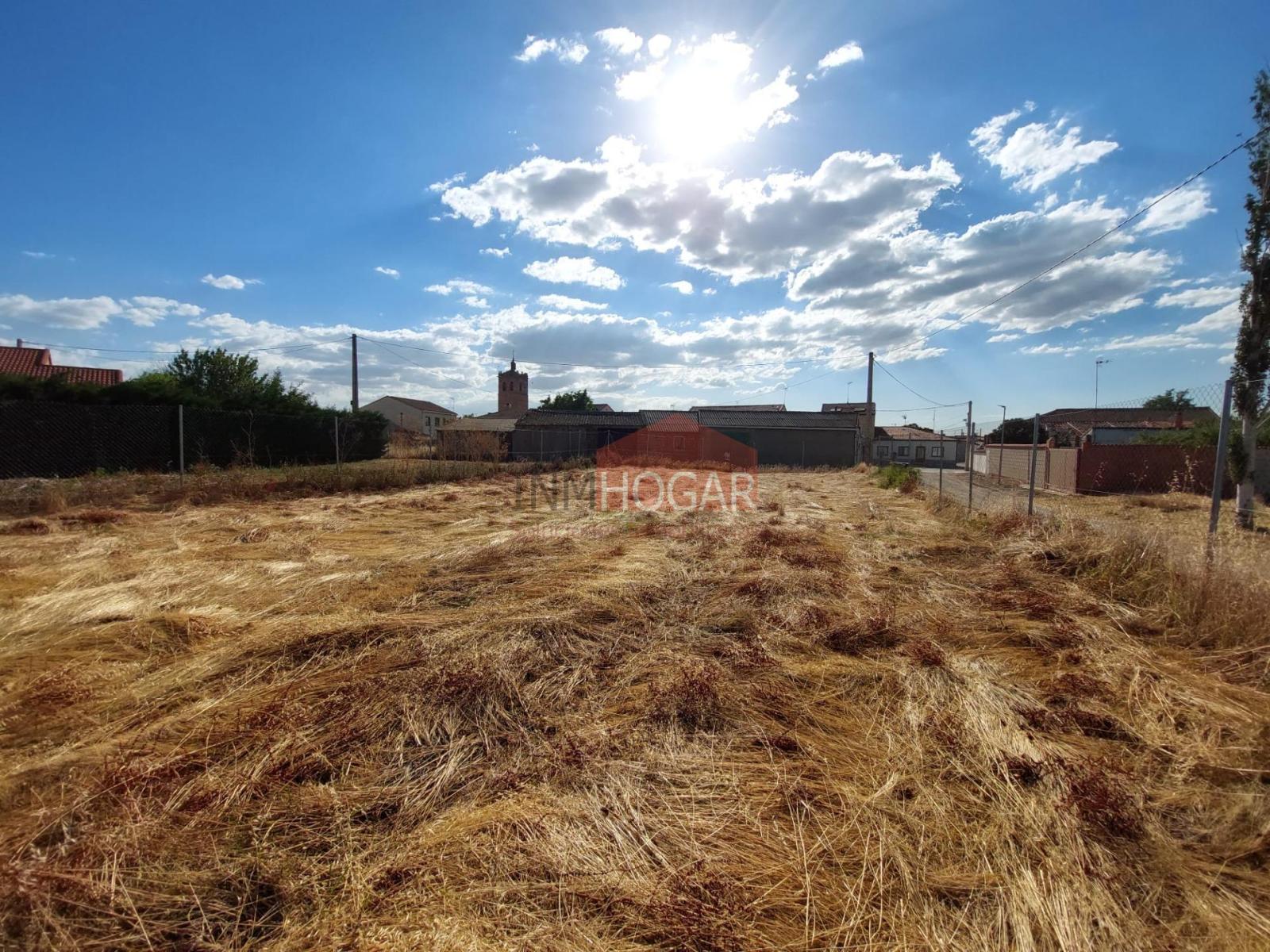 Solar en Venta en Pajares de Adaja