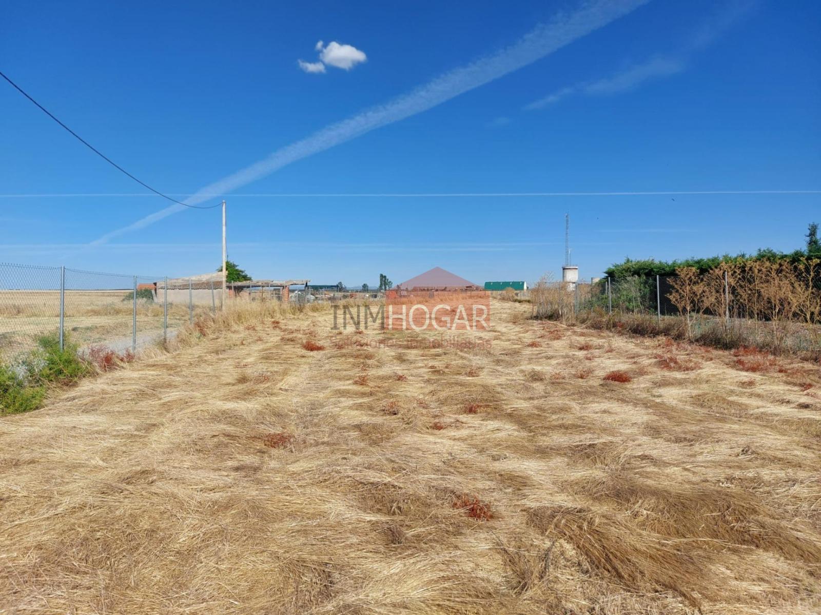 Solar en Venta en Pajares de Adaja
