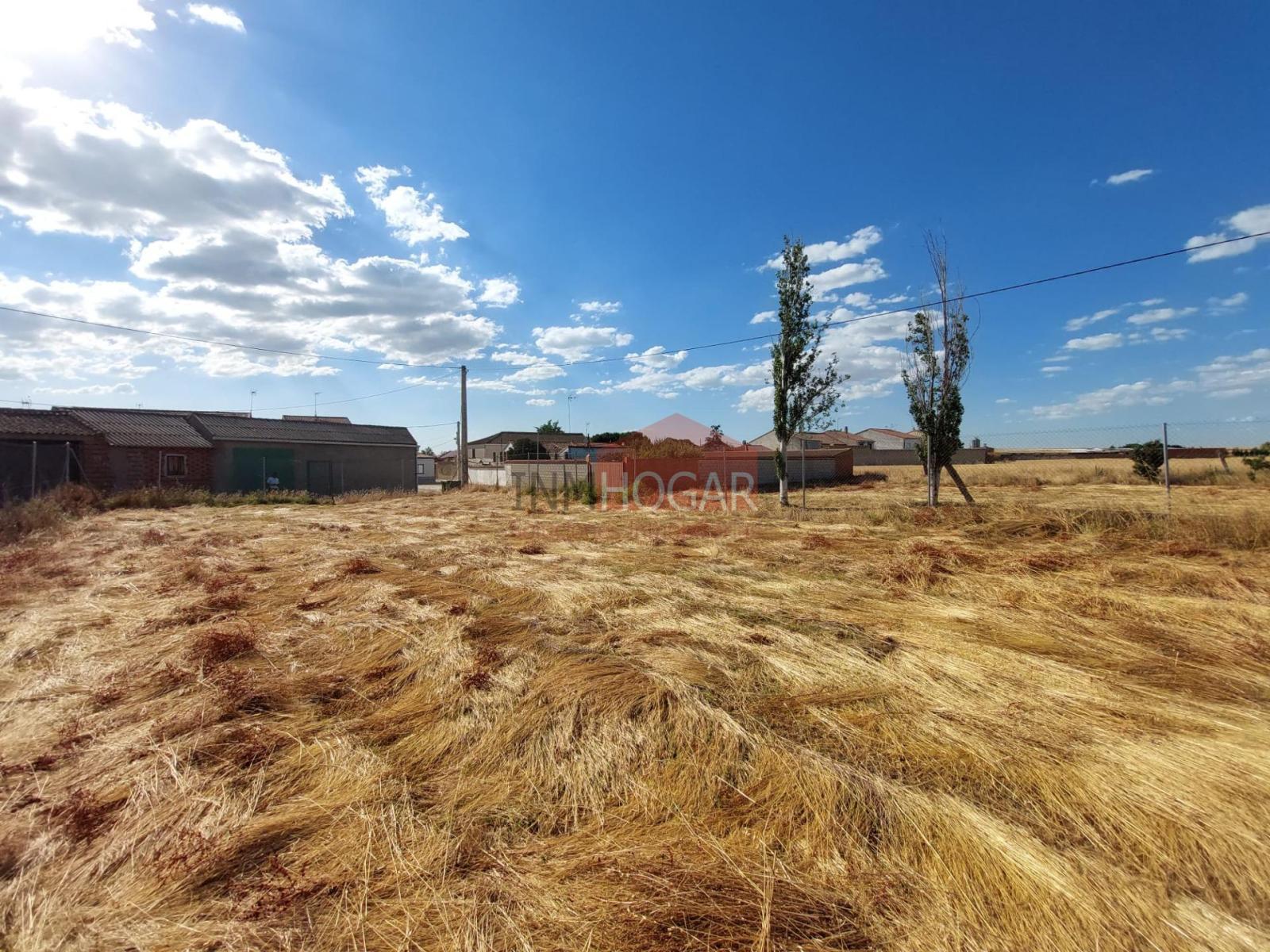 Solar en Venta en Pajares de Adaja