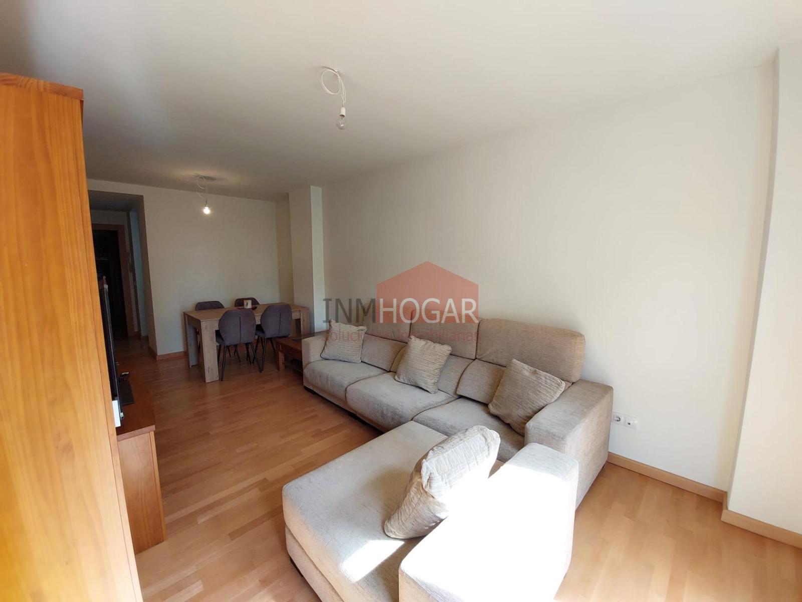 Flat for Rent in Arévalo