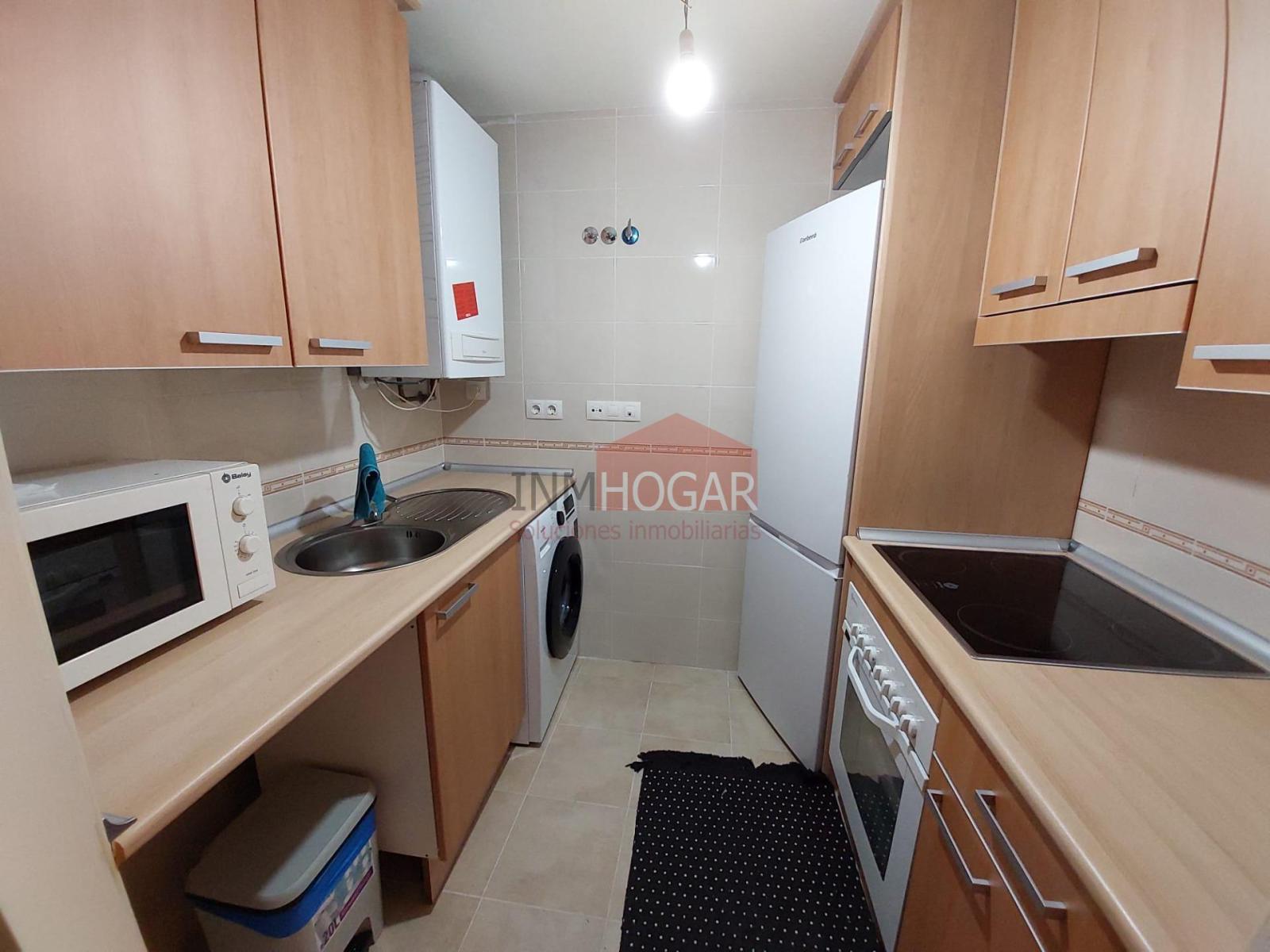 Flat for Rent in Arévalo