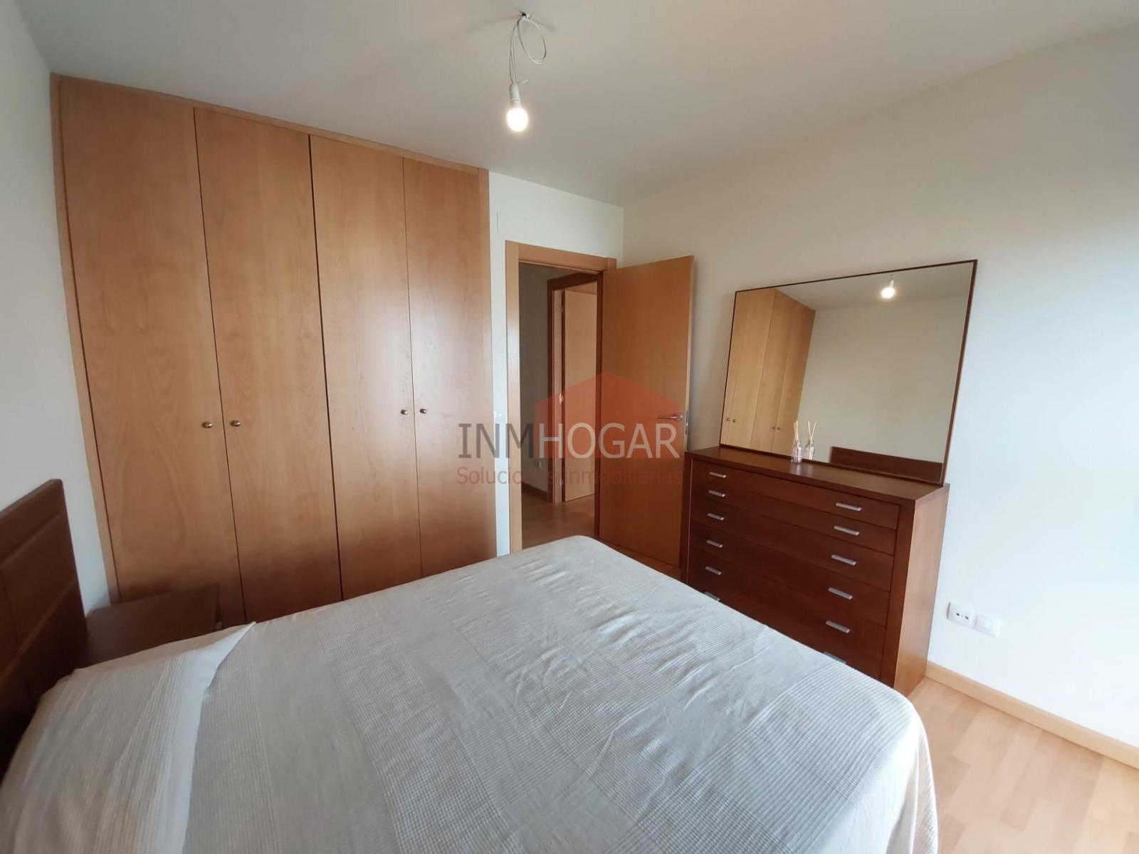 Flat for Rent in Arévalo