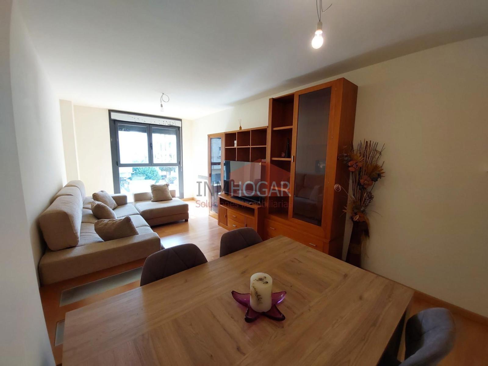 Flat for Rent in Arévalo