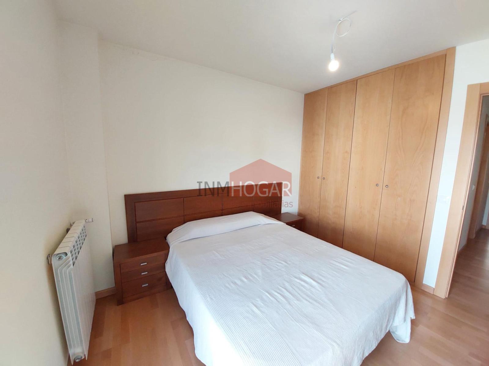 Flat for Rent in Arévalo