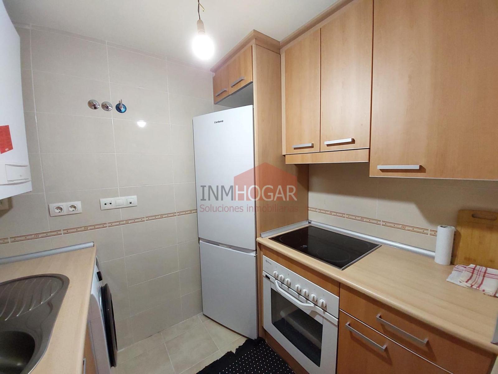 Flat for Rent in Arévalo