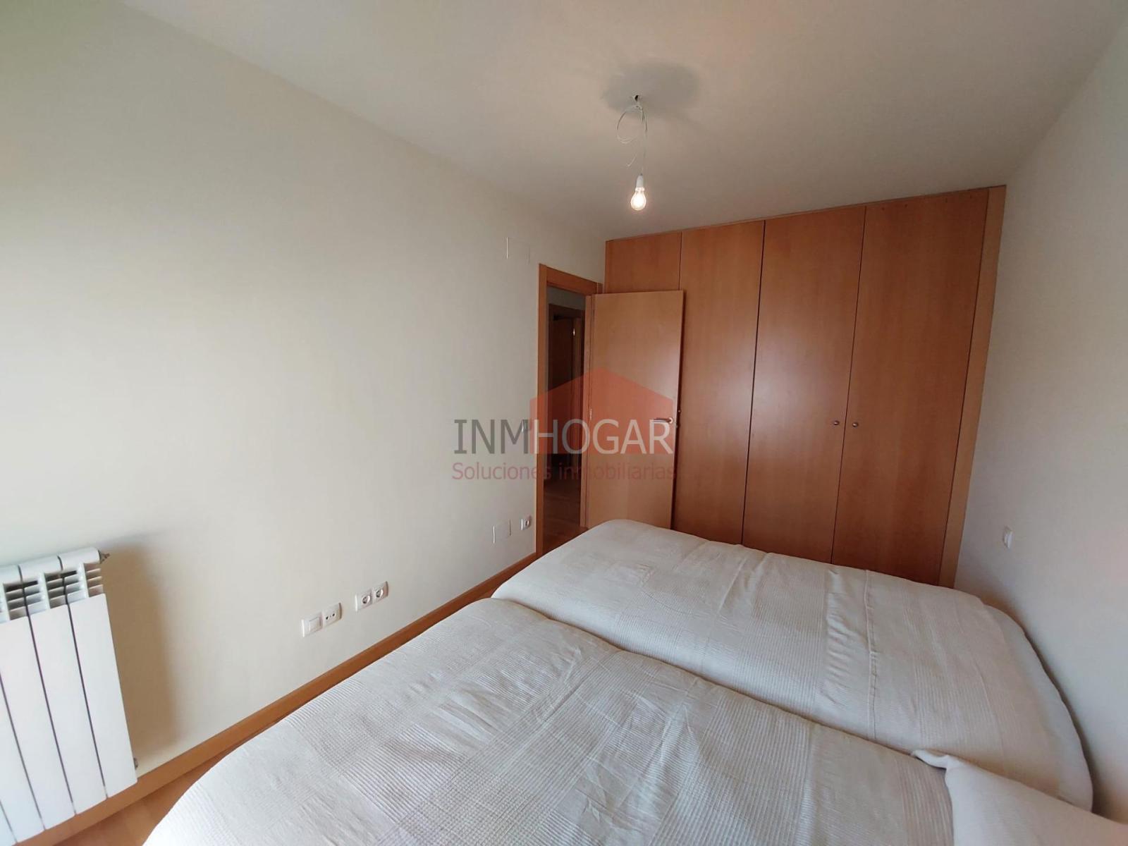 Flat for Rent in Arévalo