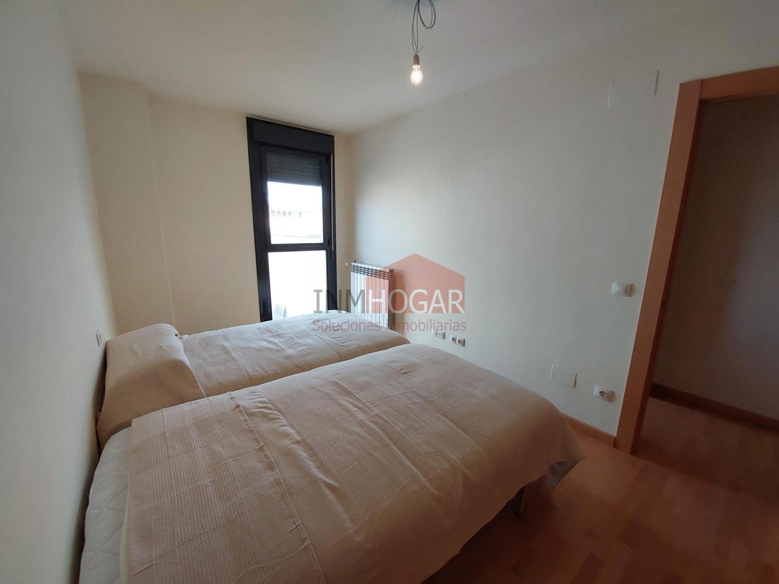 Flat for Rent in Arévalo