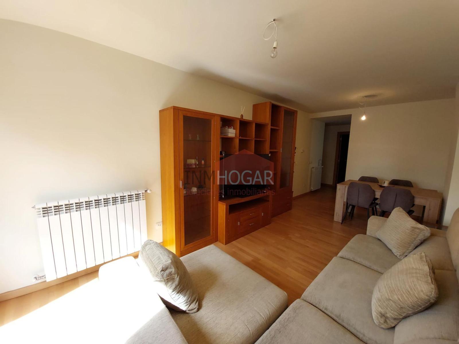 Flat for Rent in Arévalo