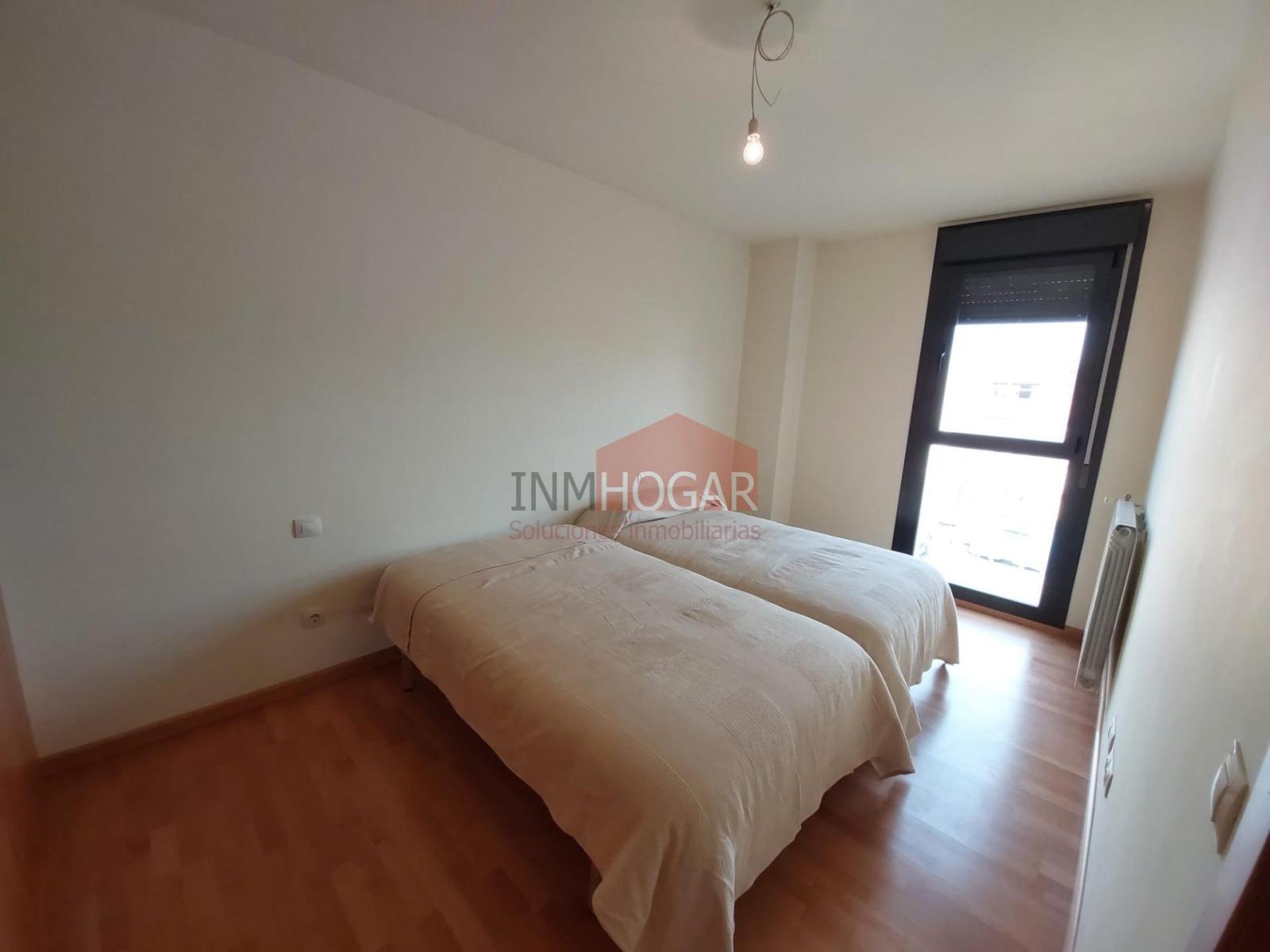 Flat for Rent in Arévalo