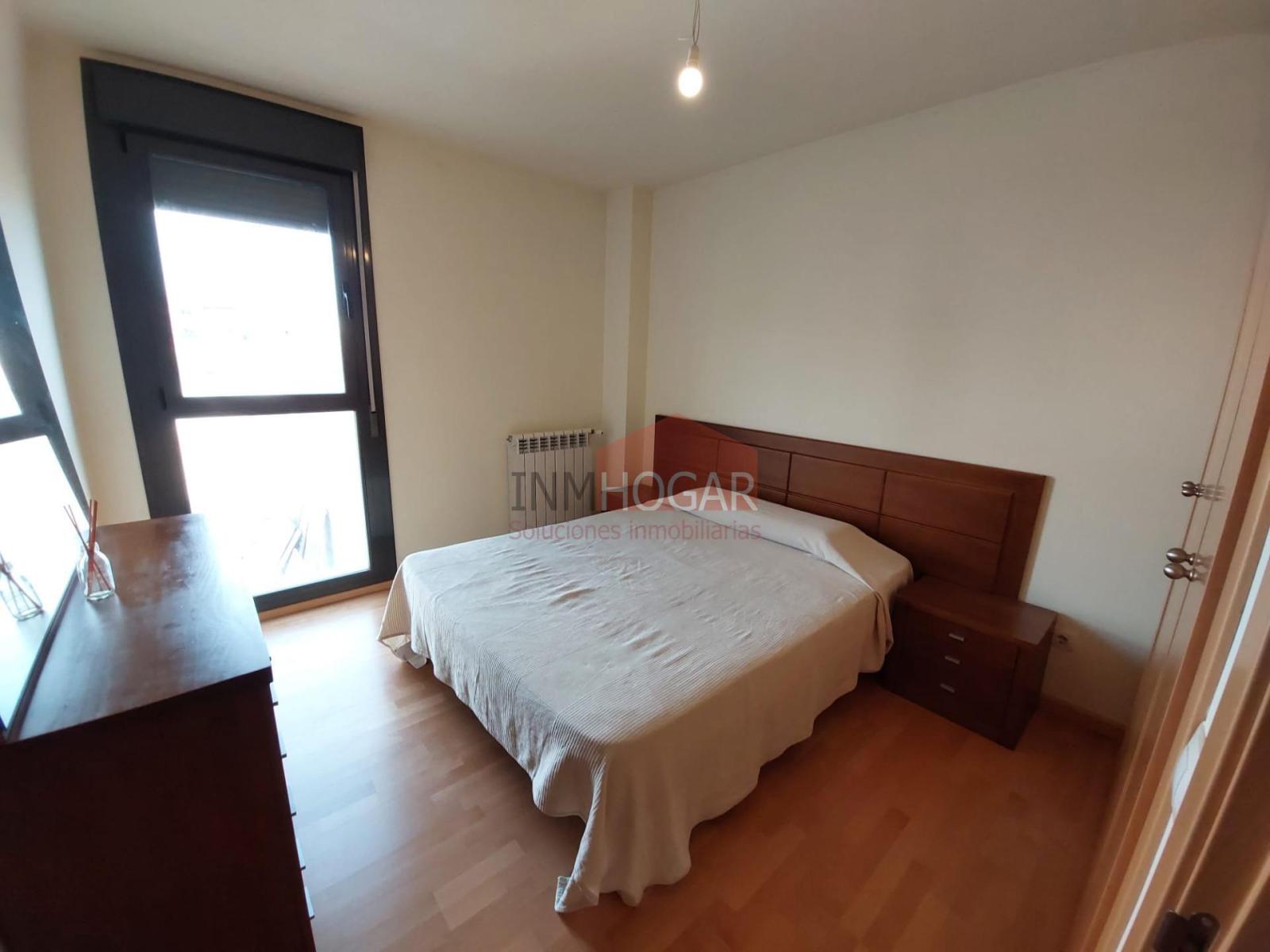 Flat for Rent in Arévalo