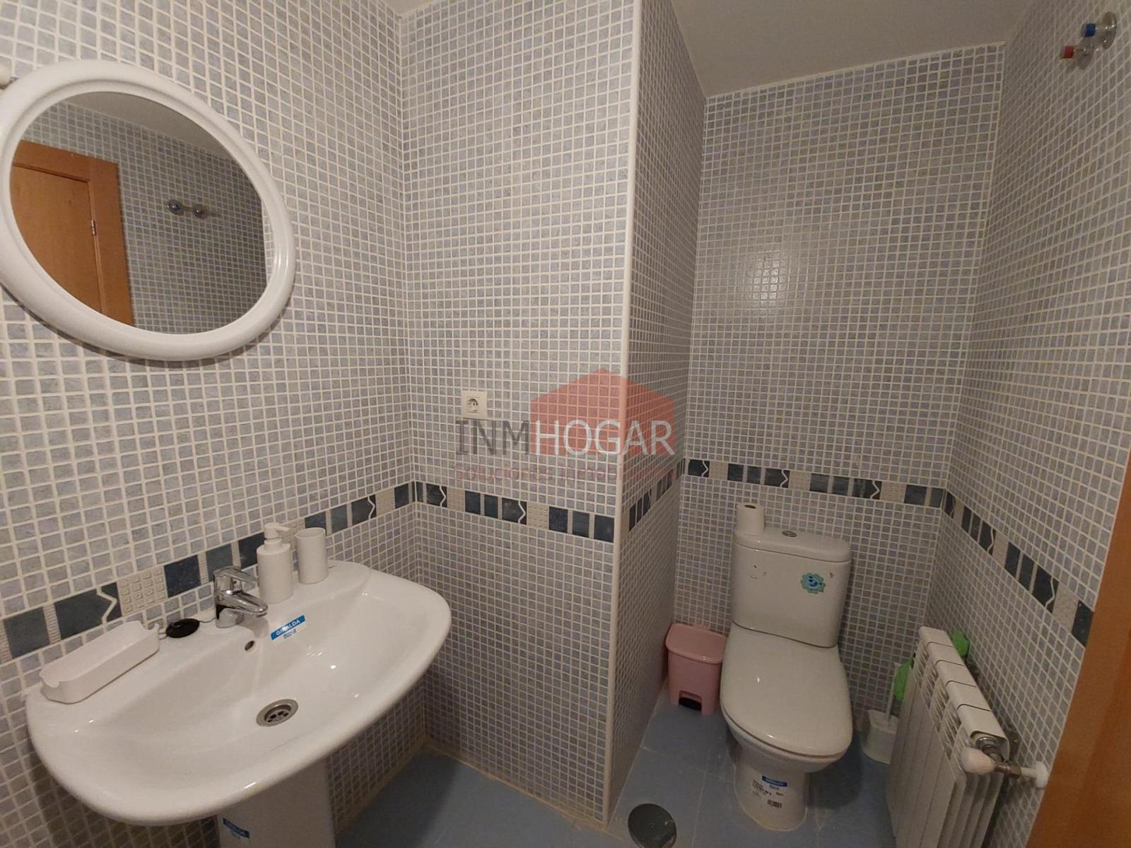 Flat for Rent in Arévalo