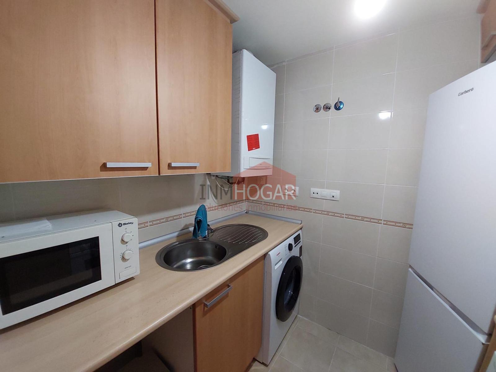 Flat for Rent in Arévalo