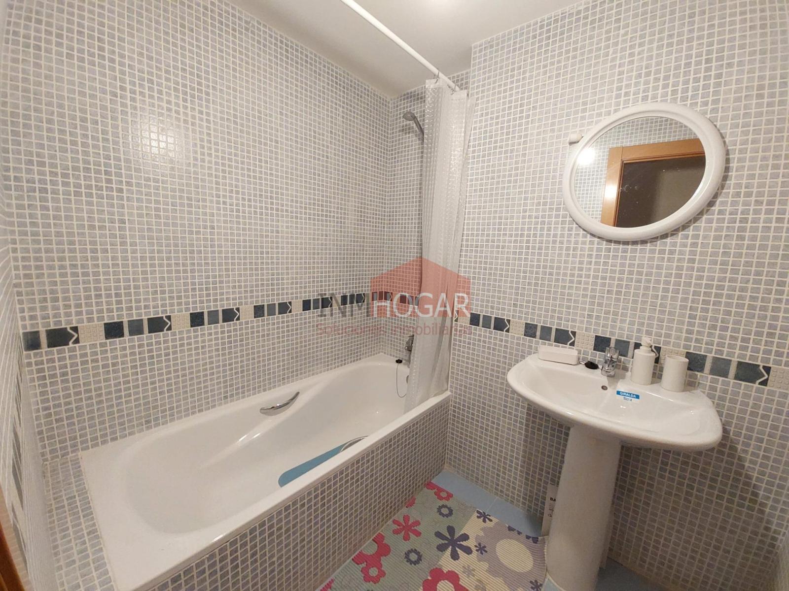 Flat for Rent in Arévalo