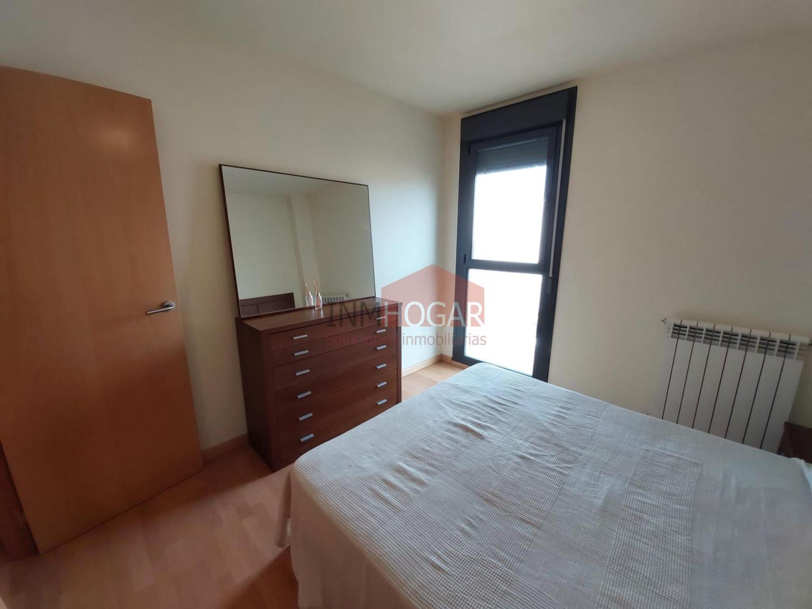 Flat for Rent in Arévalo