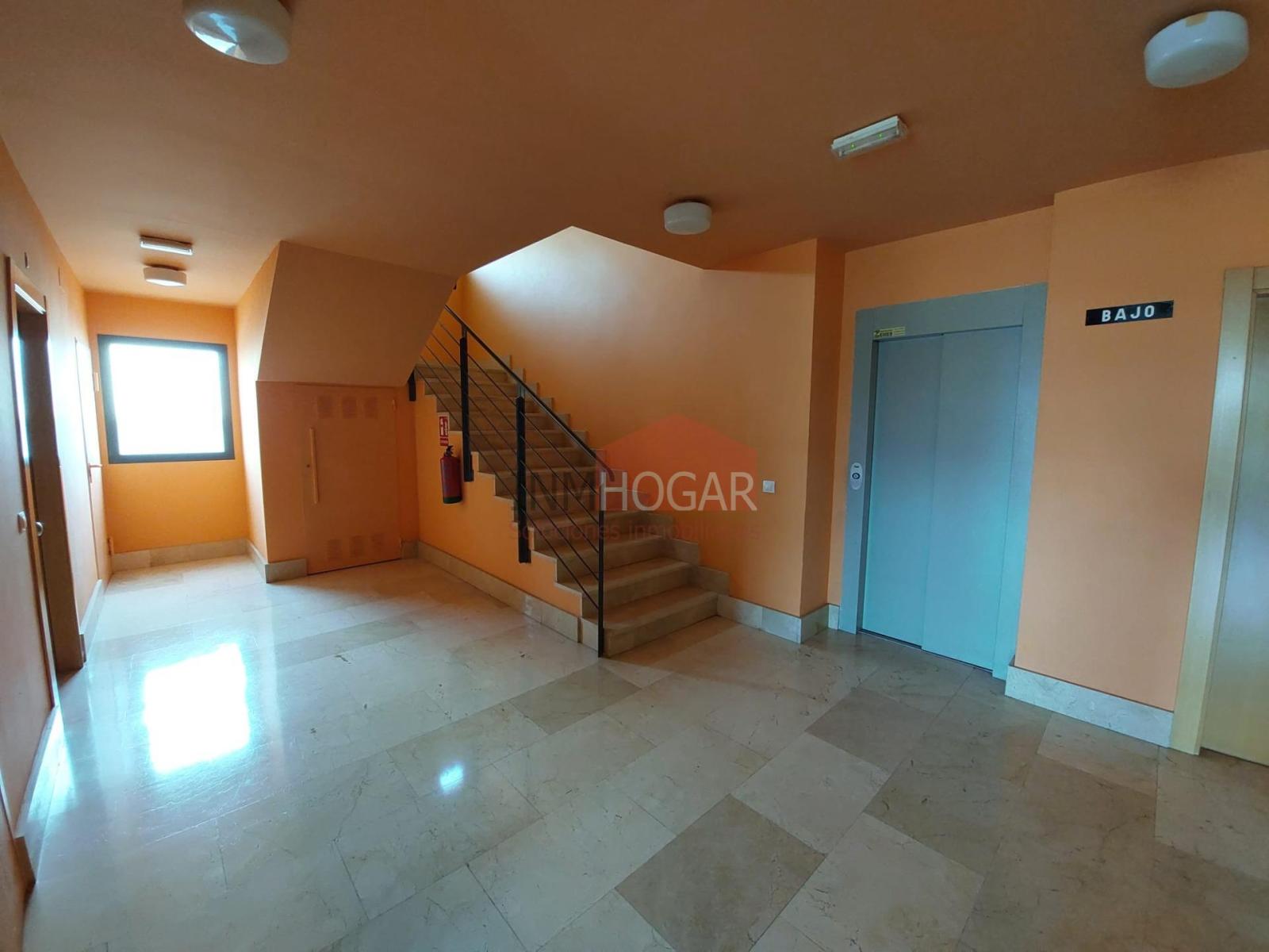 Flat for Rent in Arévalo
