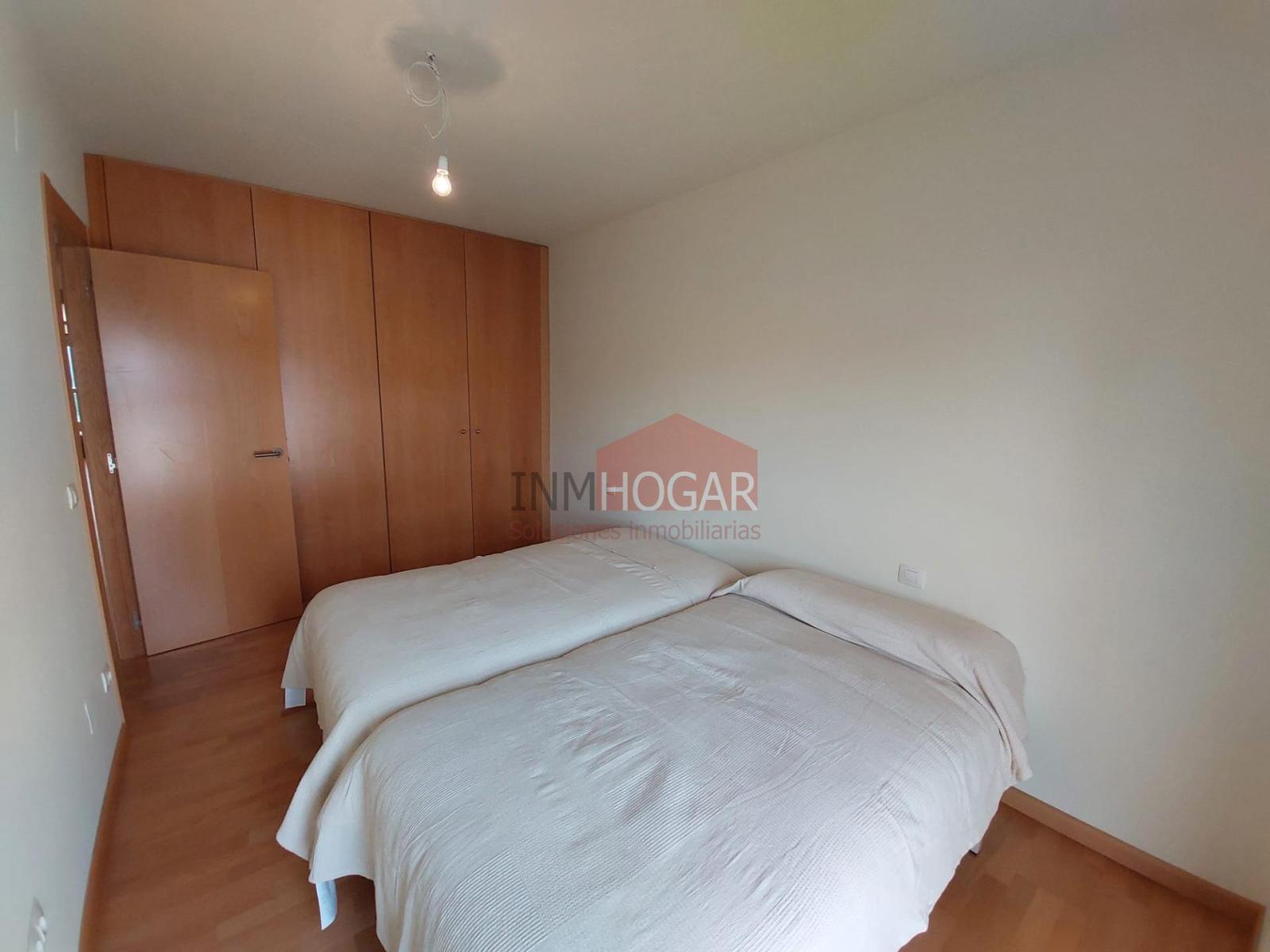 Flat for Rent in Arévalo