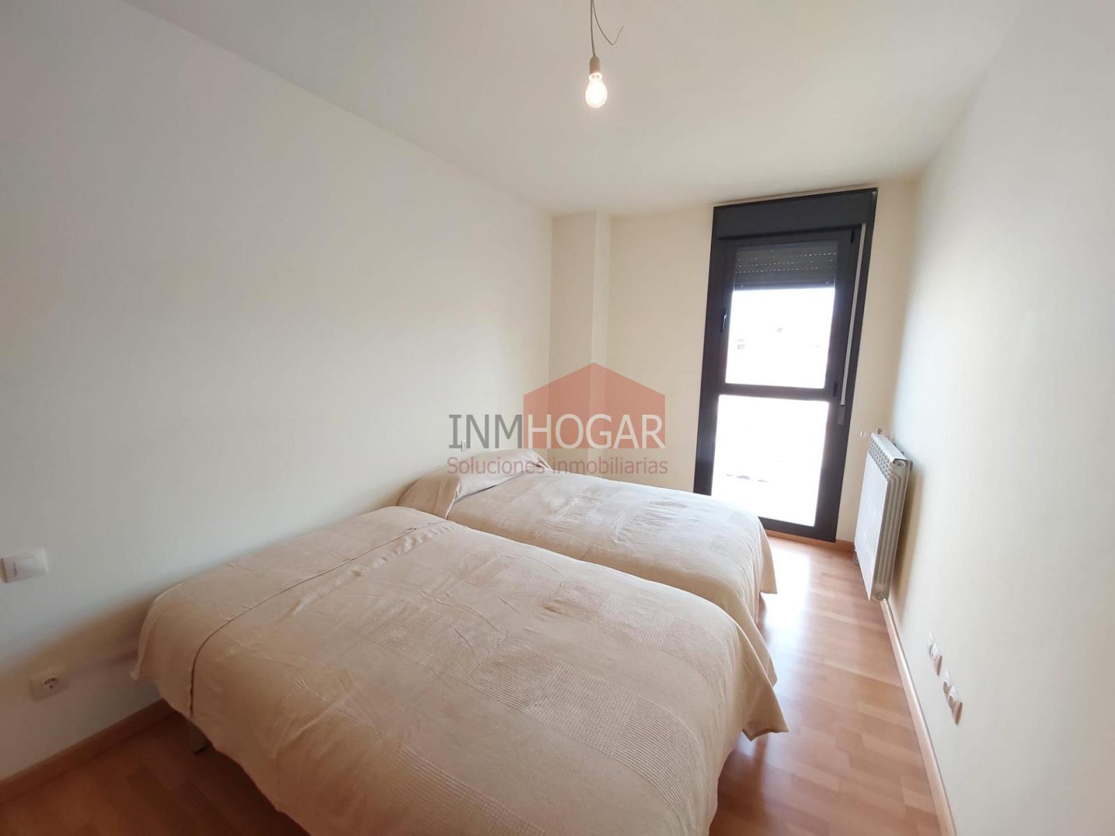 Flat for Rent in Arévalo