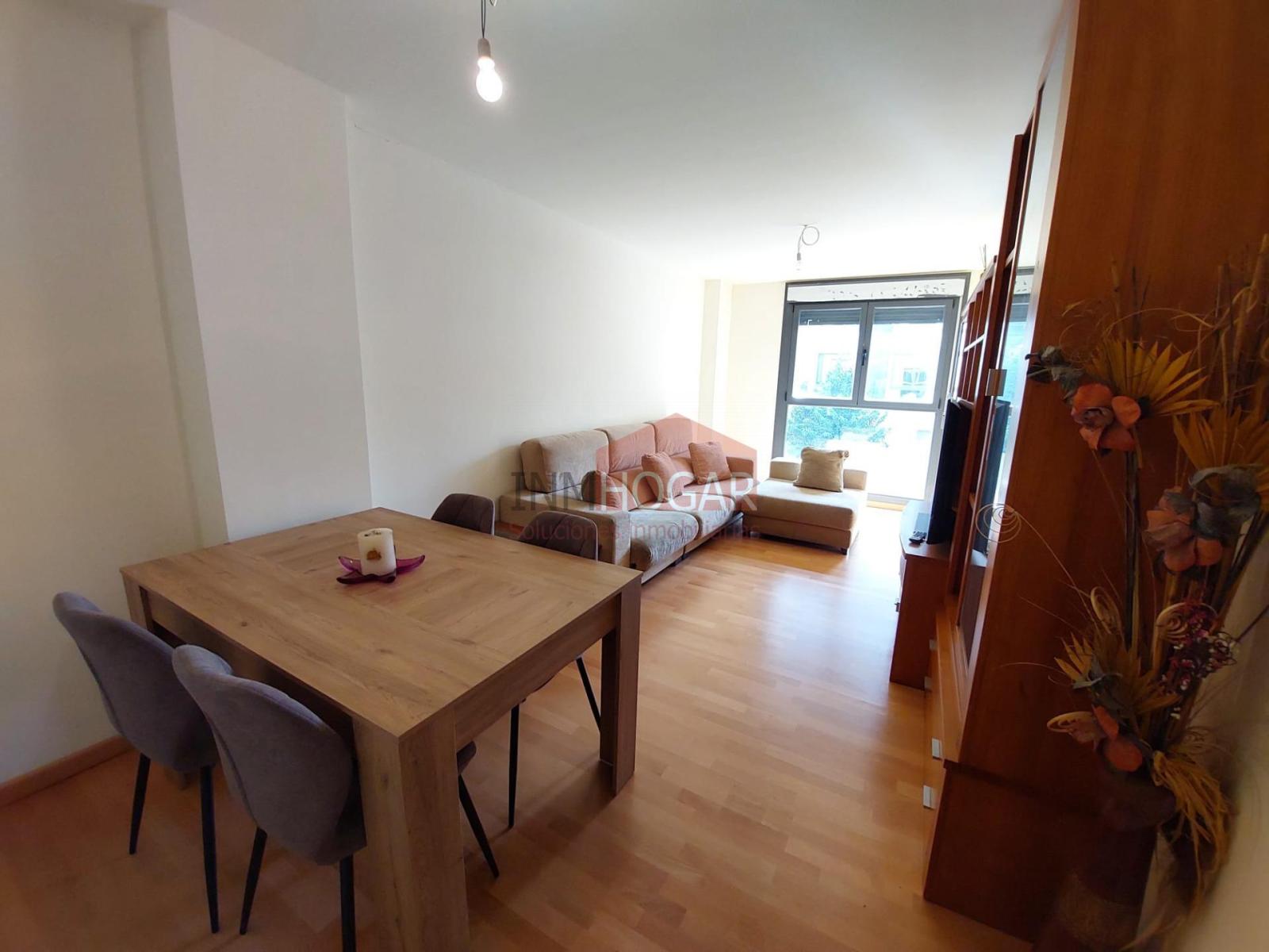 Flat for Rent in Arévalo