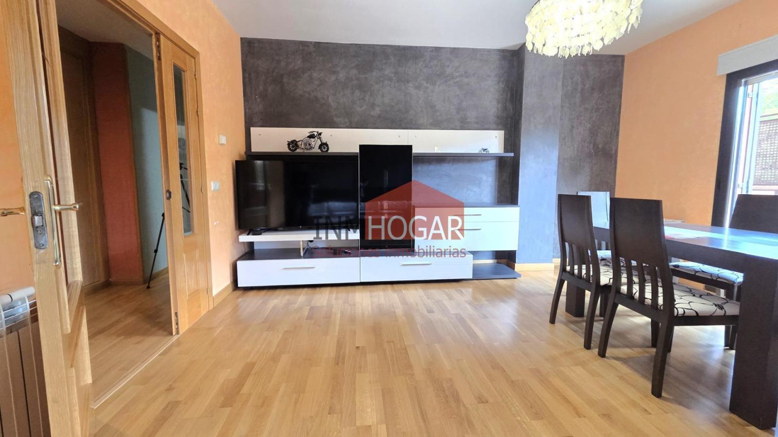 Flat for Sale in Ávila
