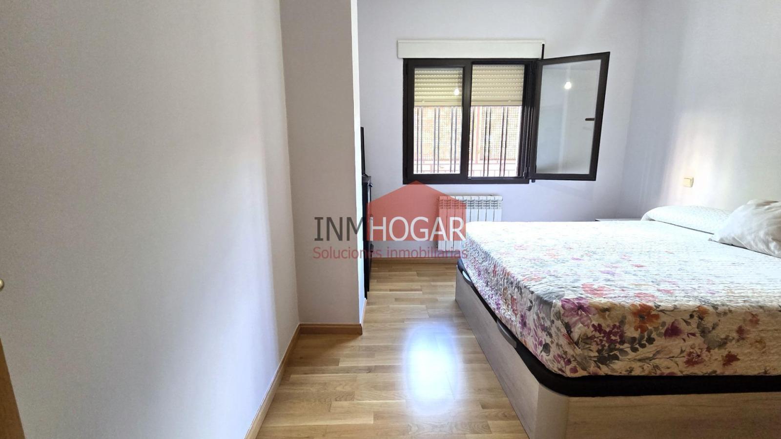 Flat for Sale in Ávila