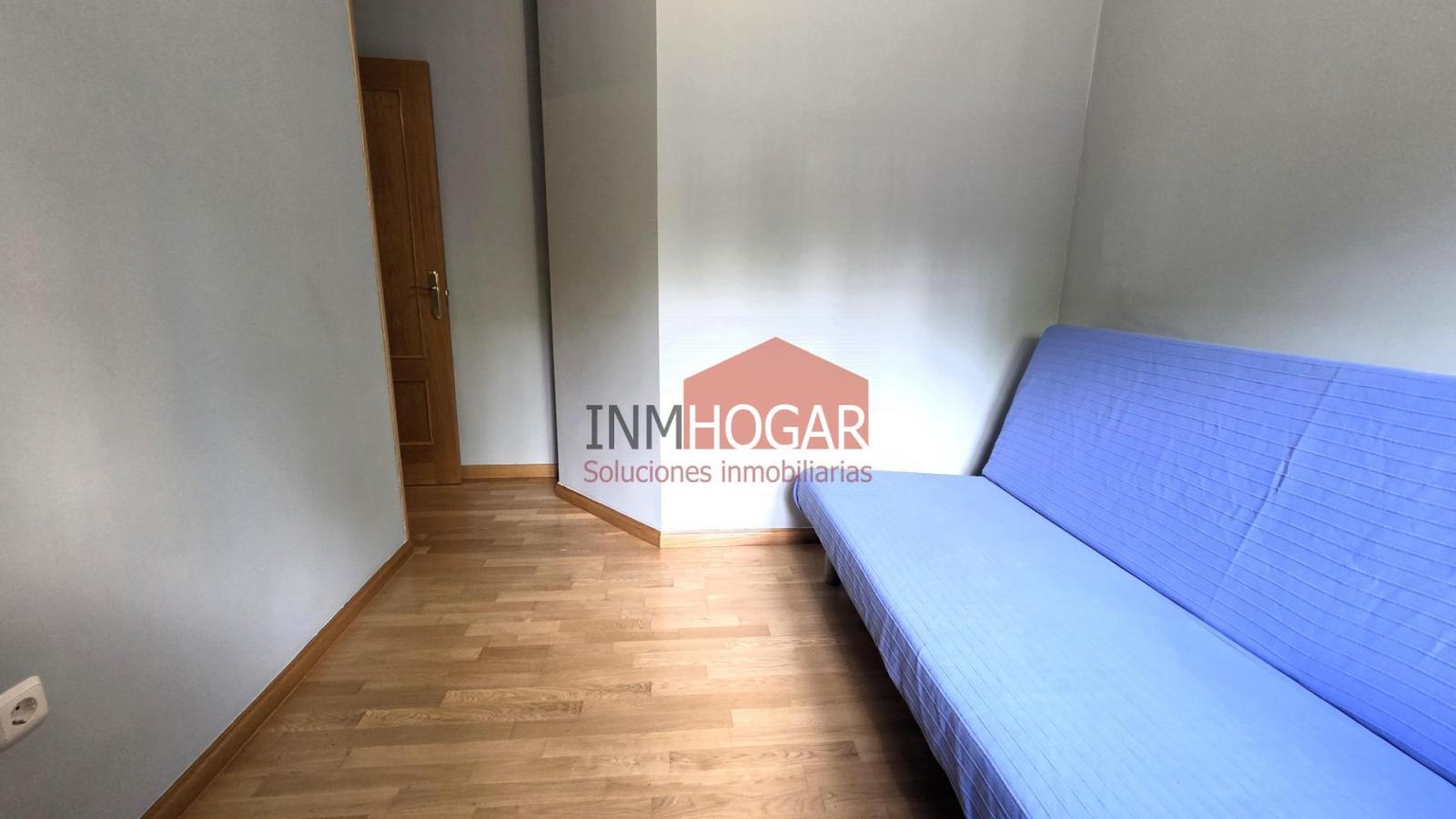 Flat for Sale in Ávila