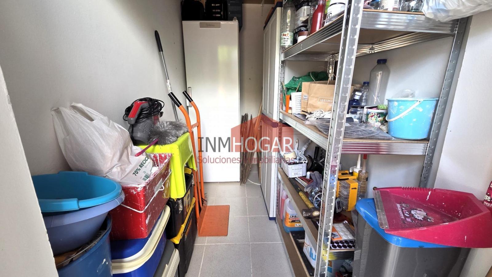 Flat for Sale in Ávila