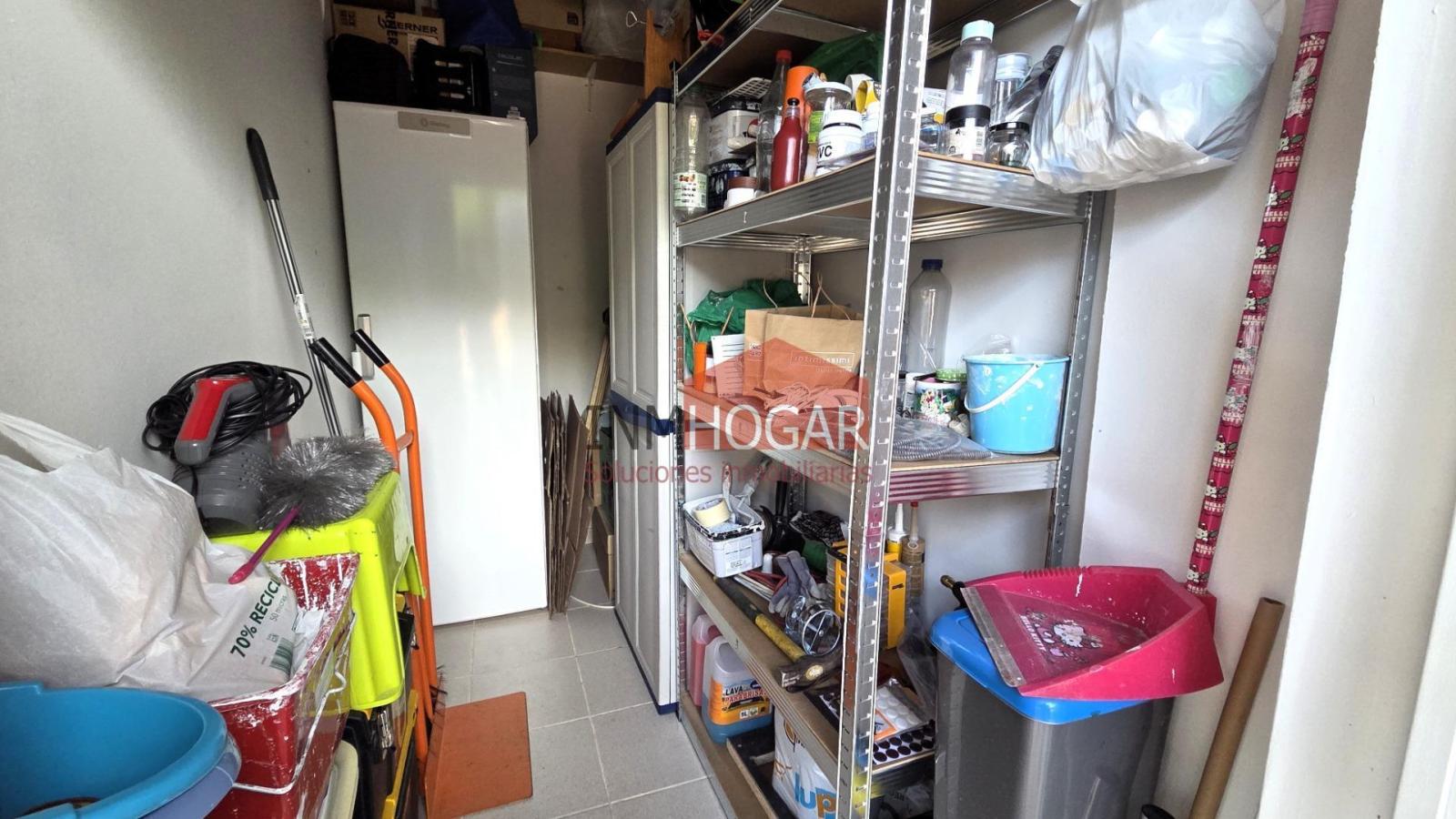 Flat for Sale in Ávila