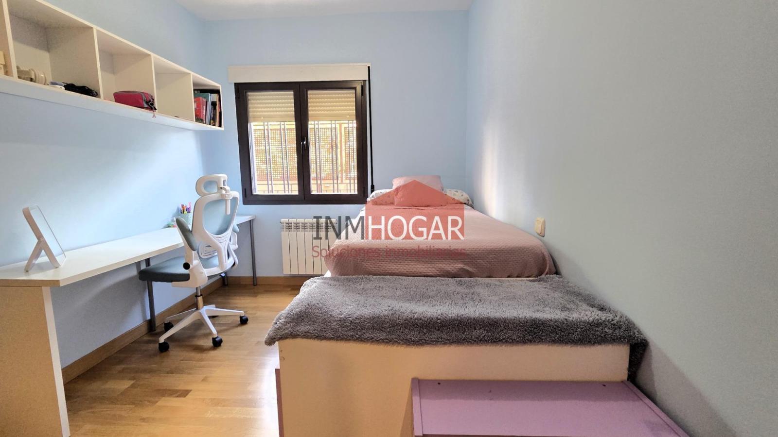 Flat for Sale in Ávila