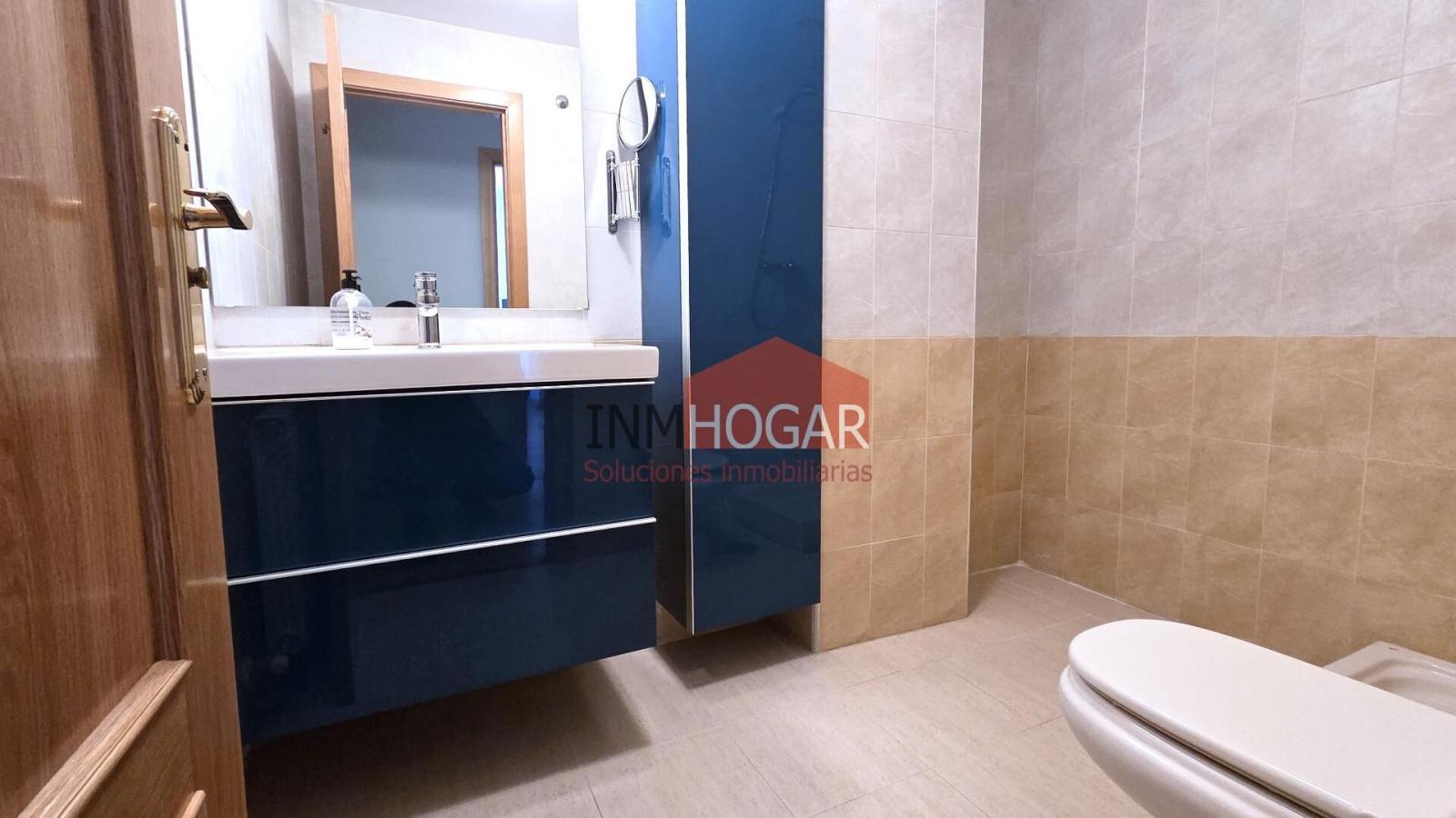 Flat for Sale in Ávila