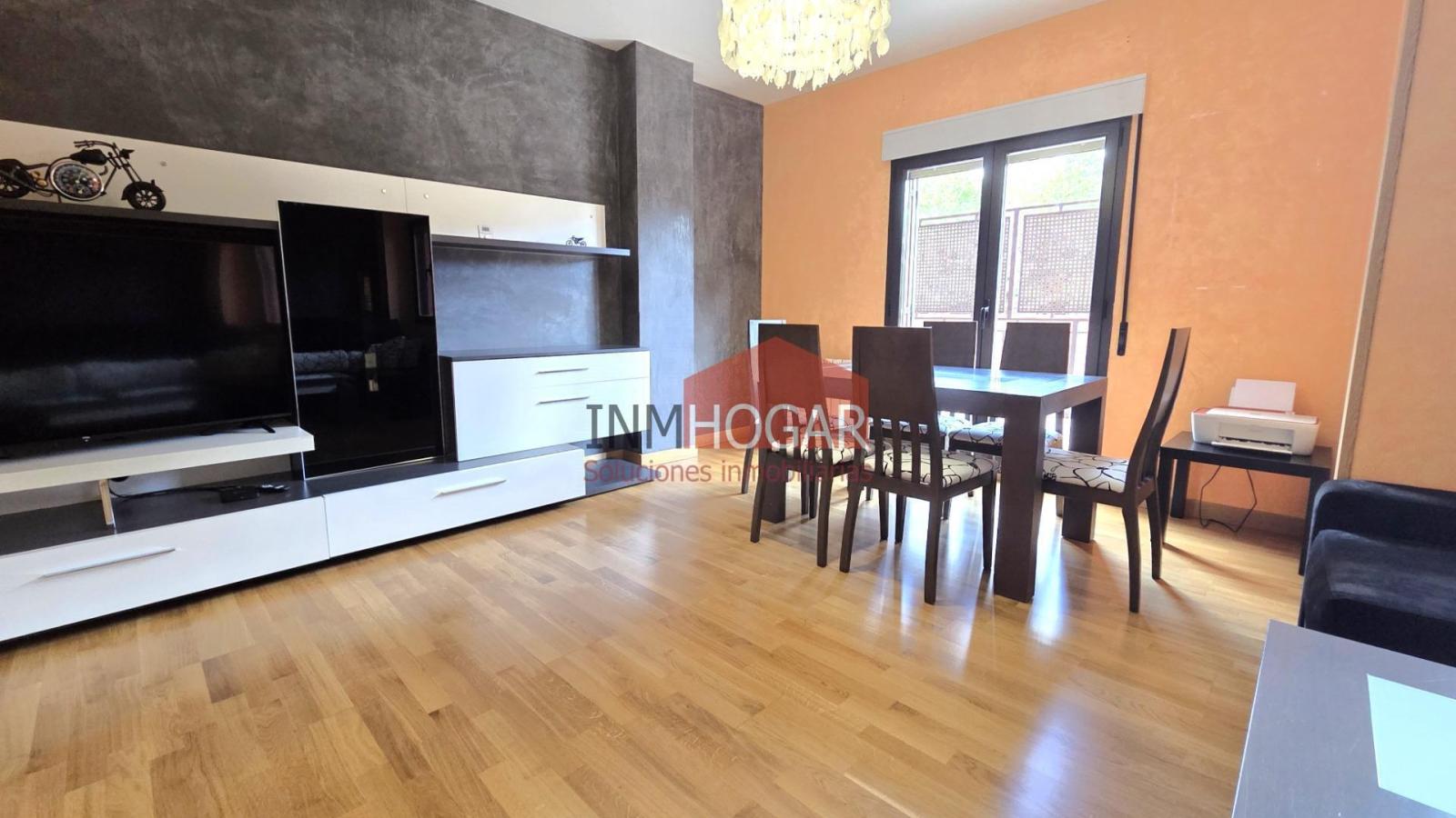 Flat for Sale in Ávila