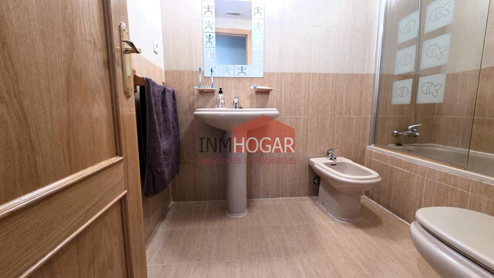 Flat for Sale in Ávila