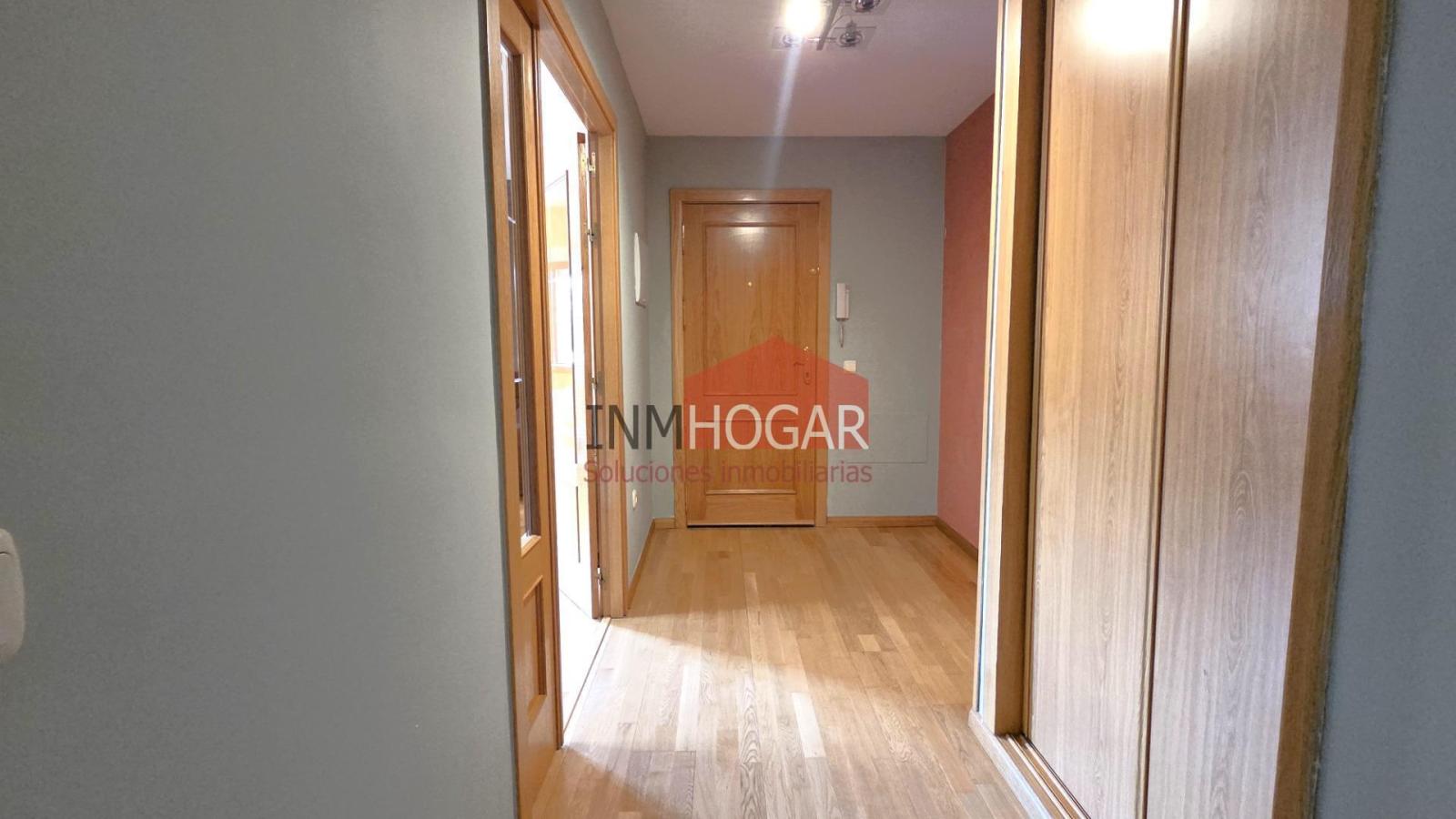 Flat for Sale in Ávila